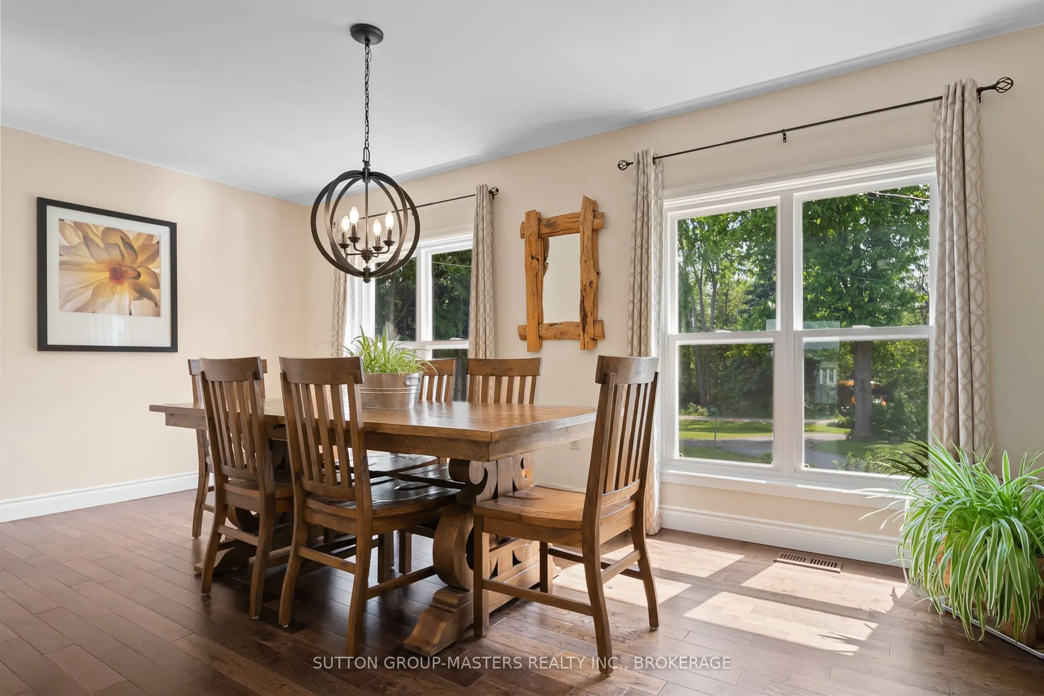 20B Oak Lane