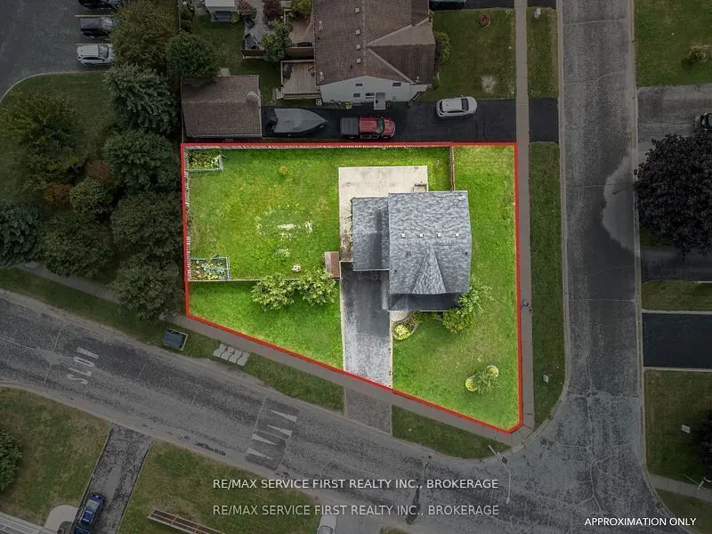 363 Waterloo Drive