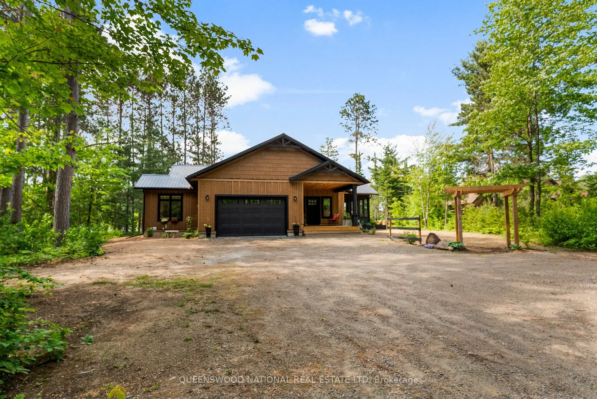 253 Grunwald Road
