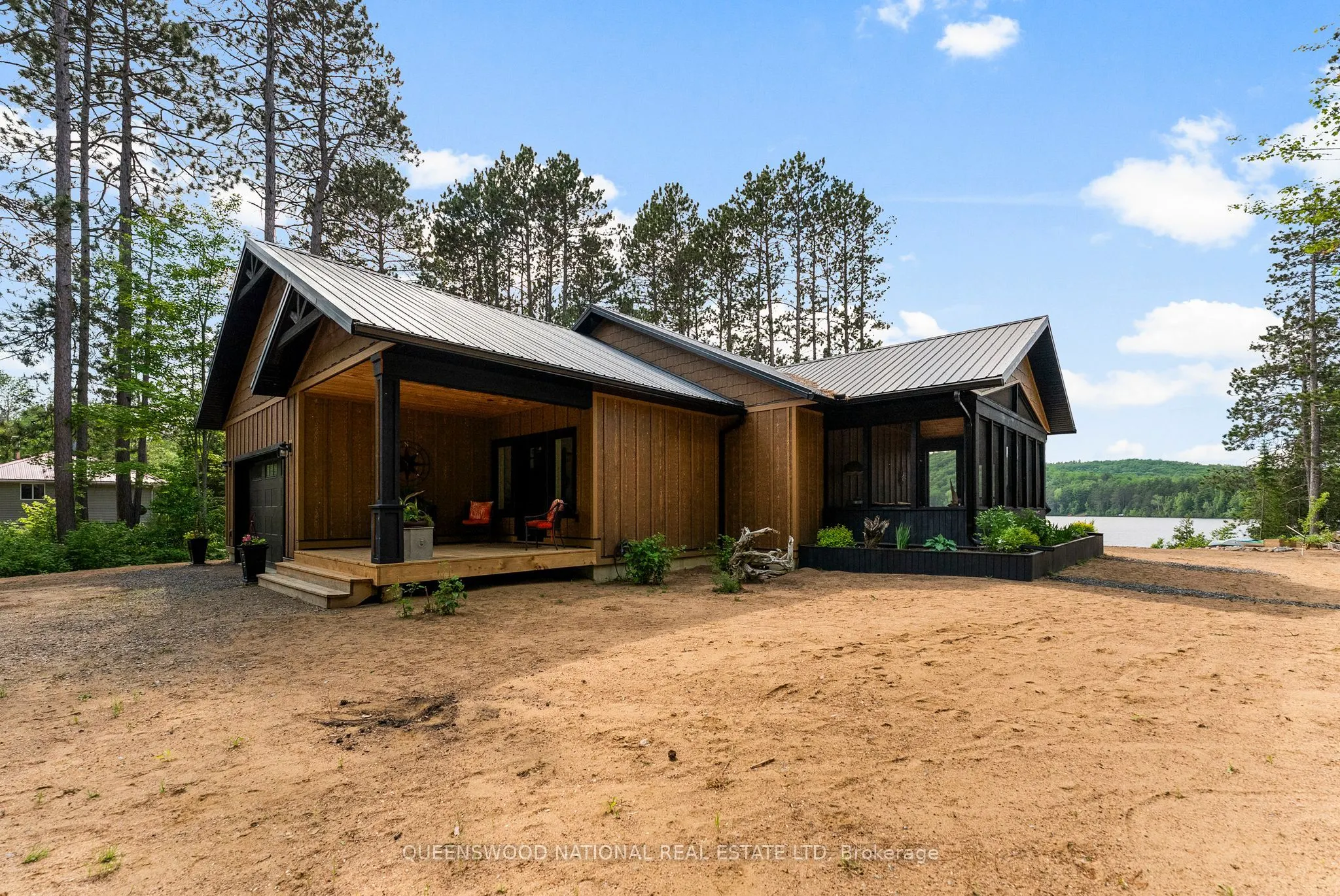 253 Grunwald Road