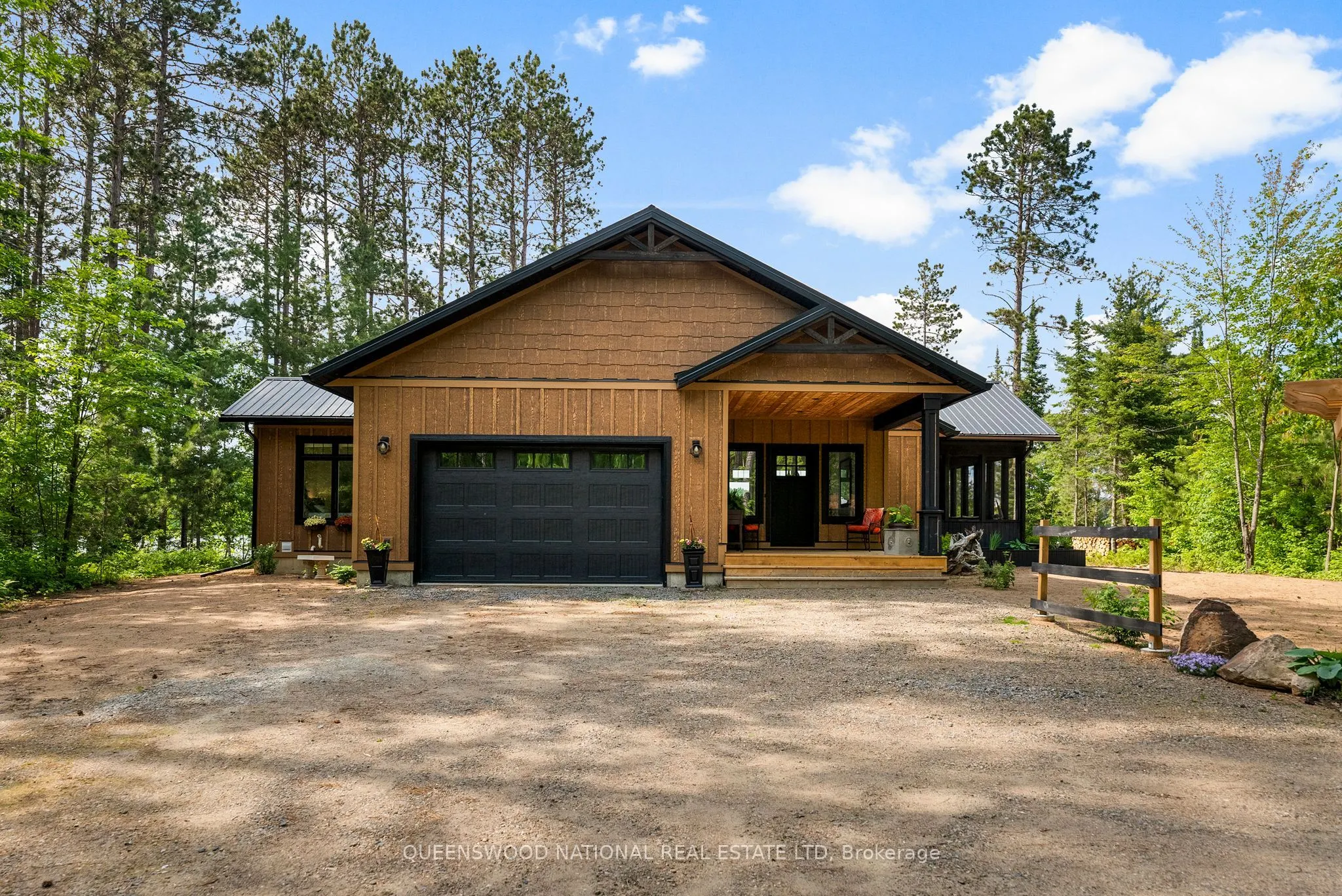 253 Grunwald Road