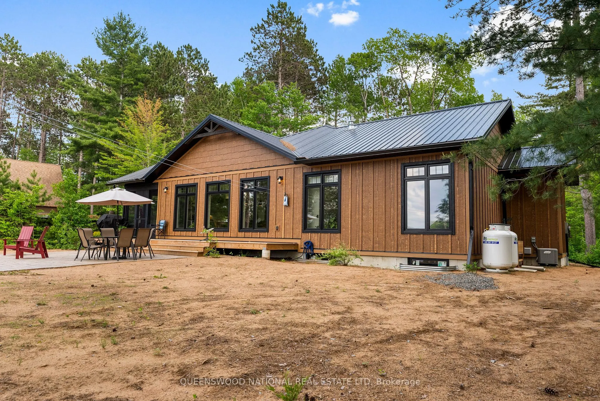 253 Grunwald Road