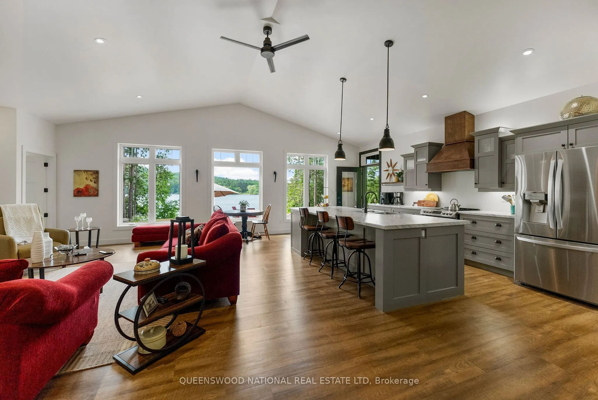 253 Grunwald Road