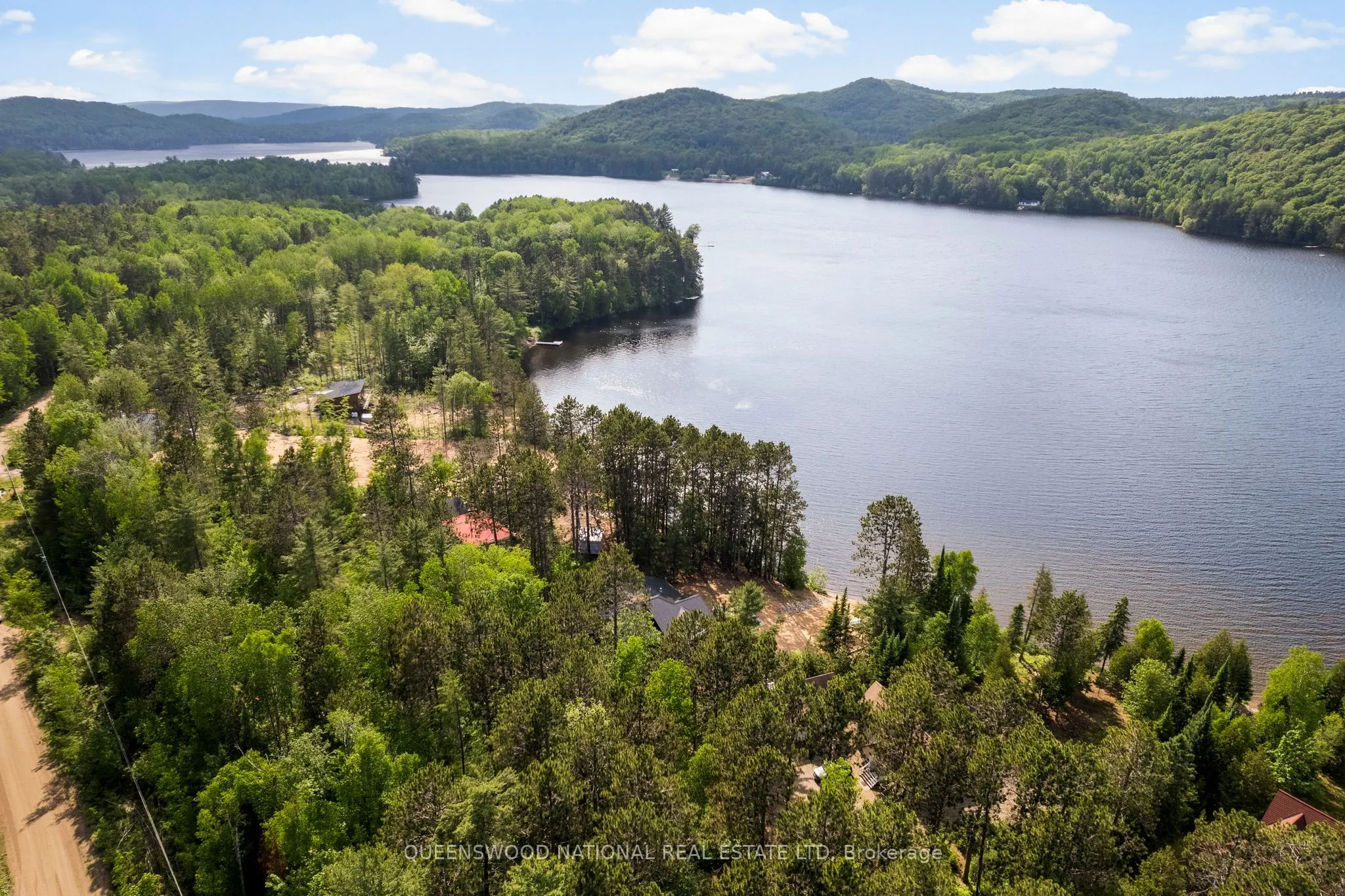253 Grunwald Road