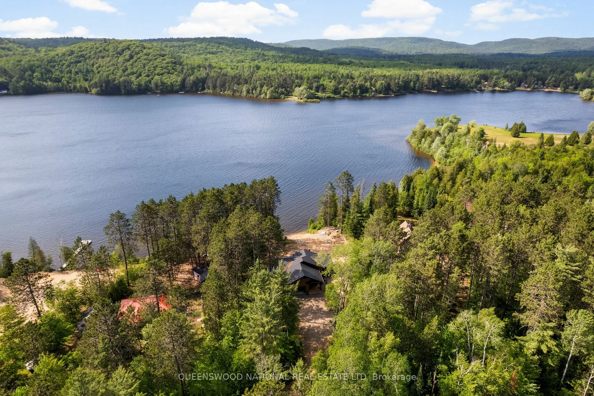 253 Grunwald Road