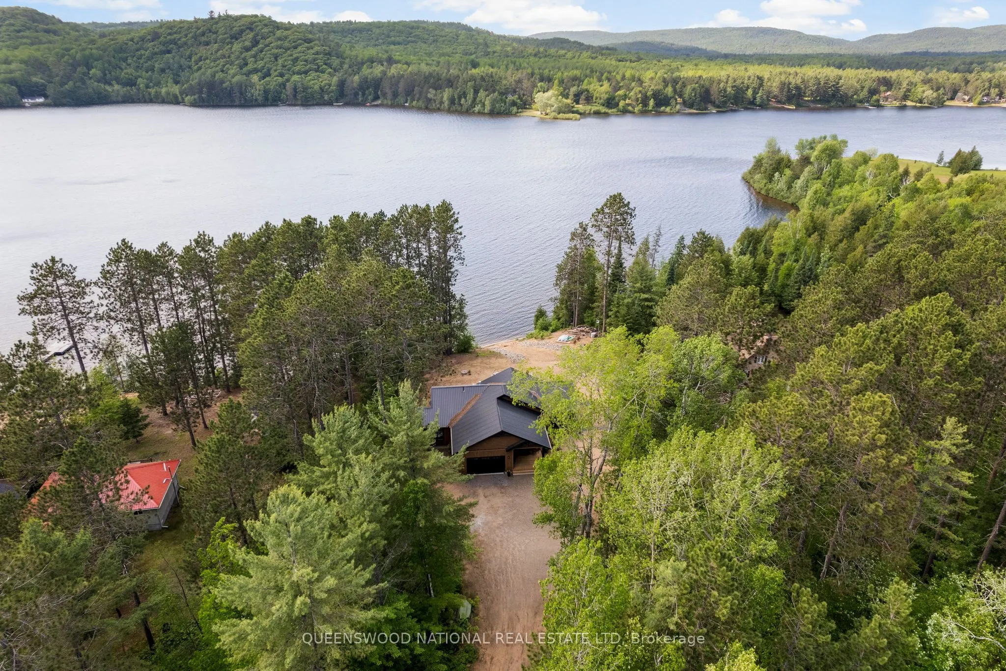253 Grunwald Road