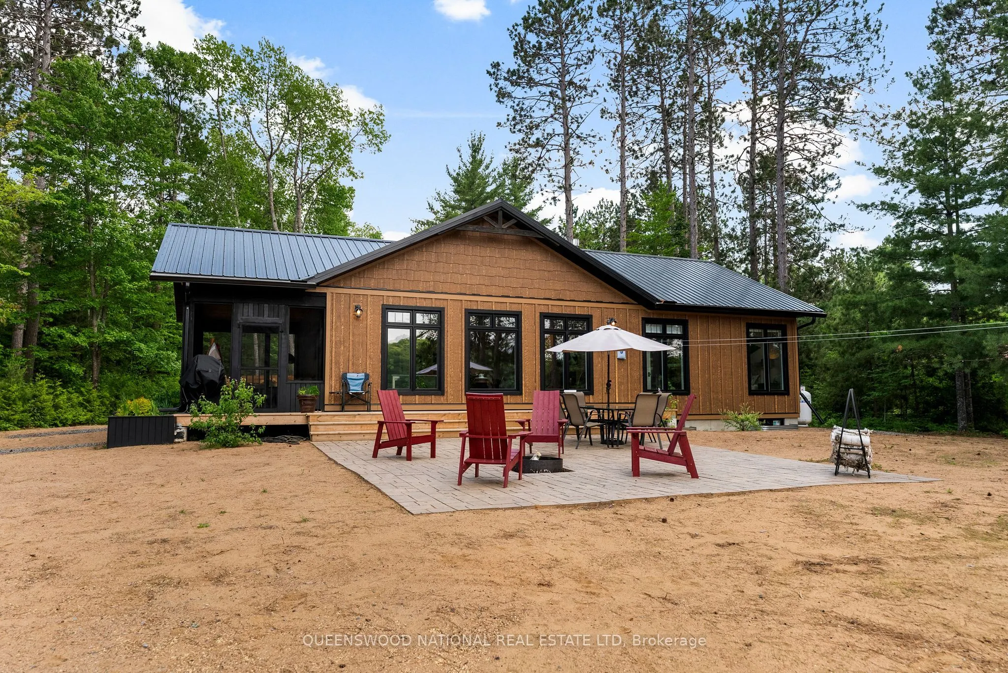 253 Grunwald Road