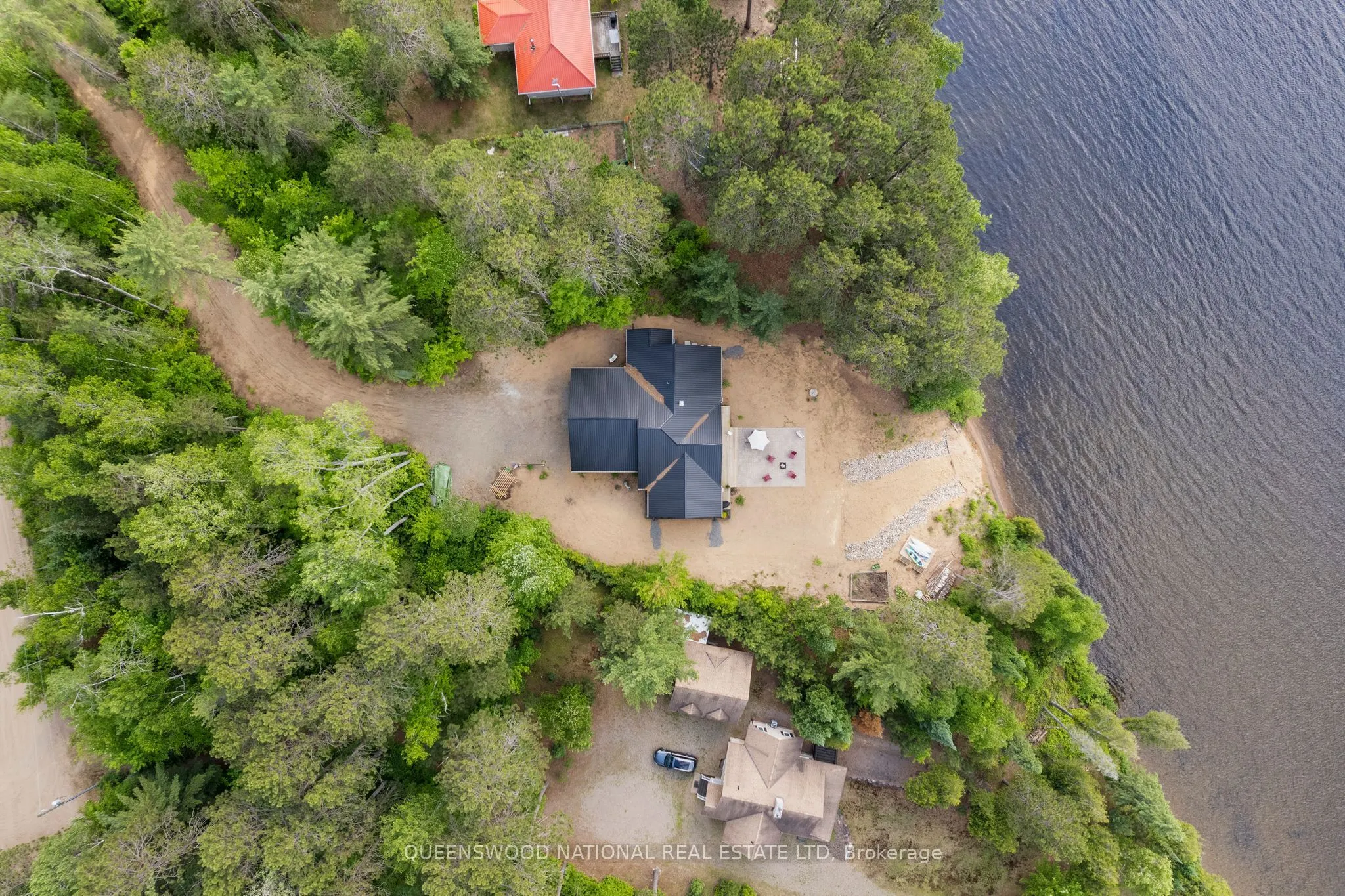 253 Grunwald Road