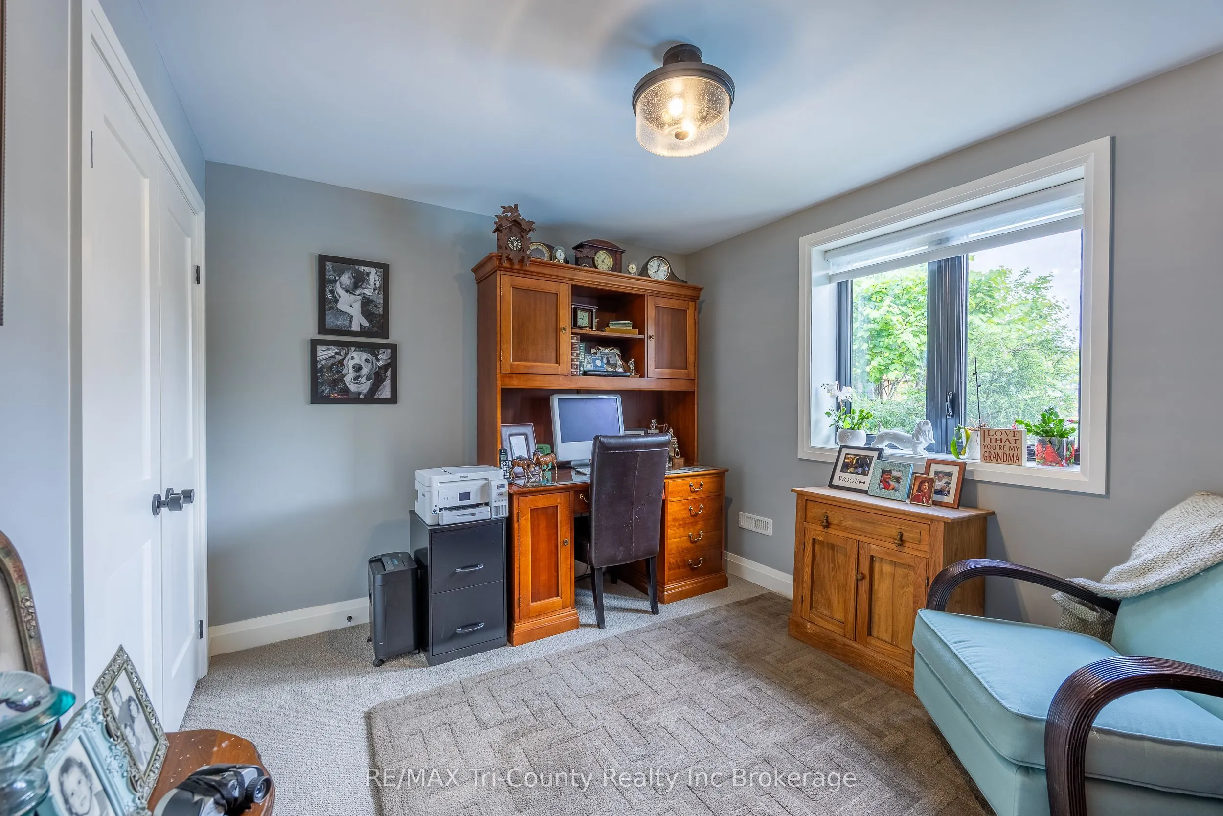 18 Belmont Avenue