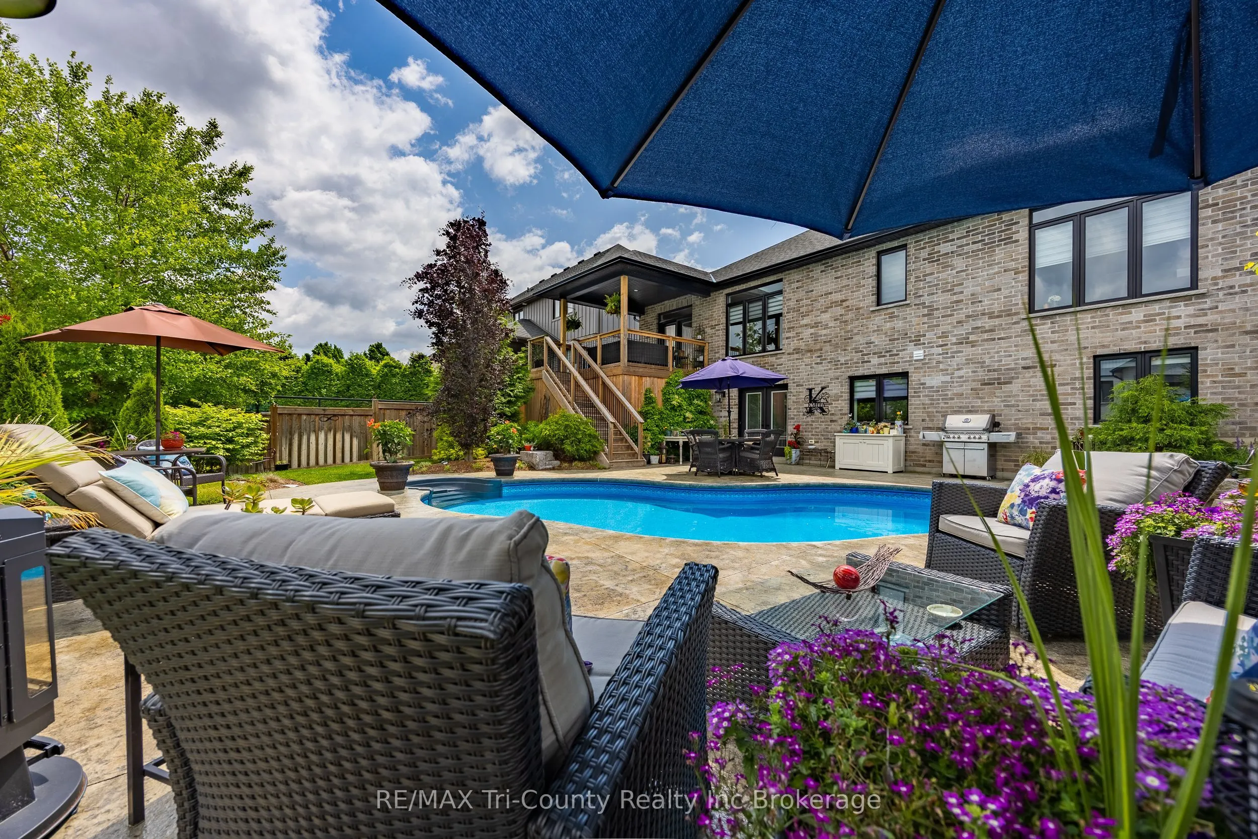 18 Belmont Avenue