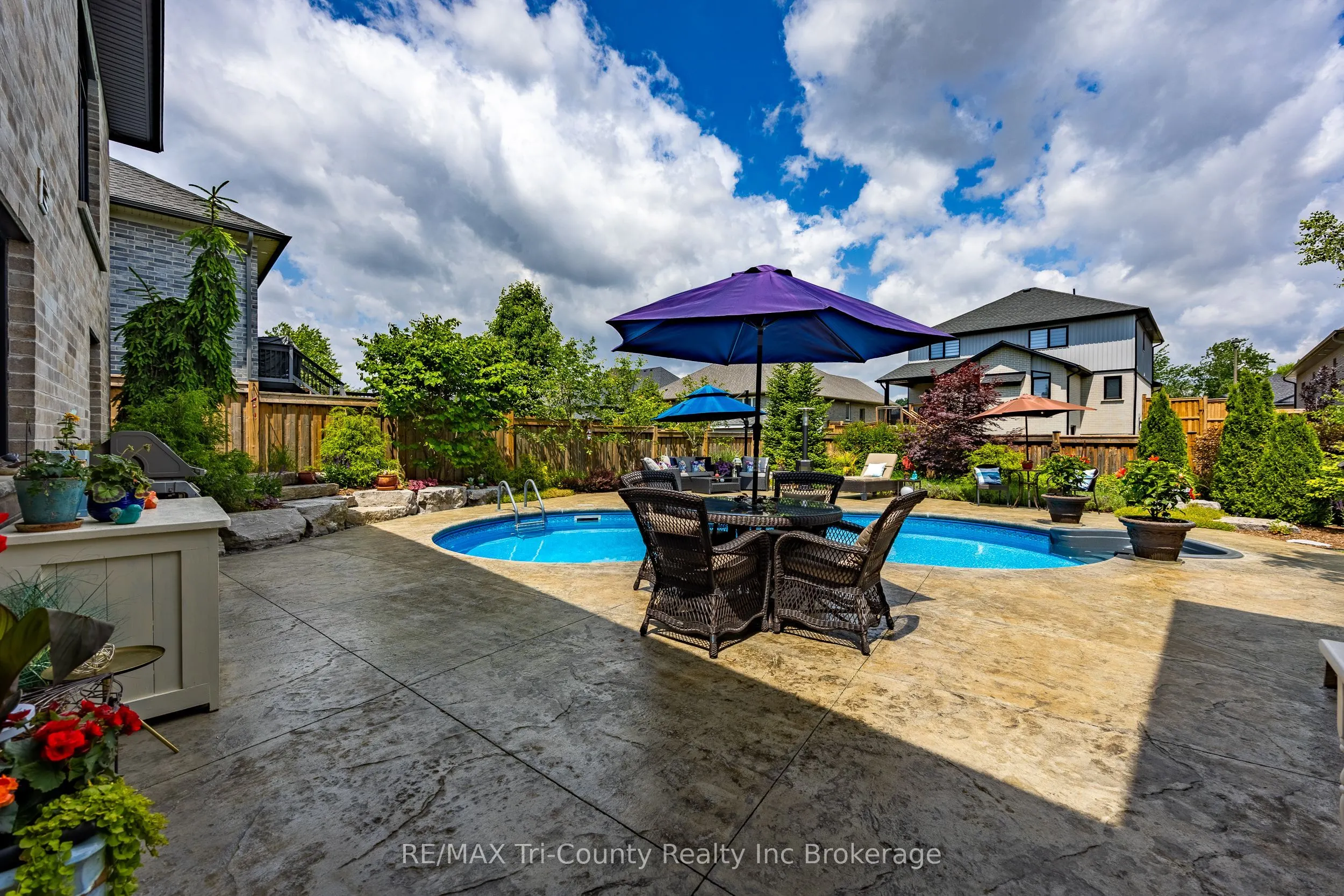 18 Belmont Avenue