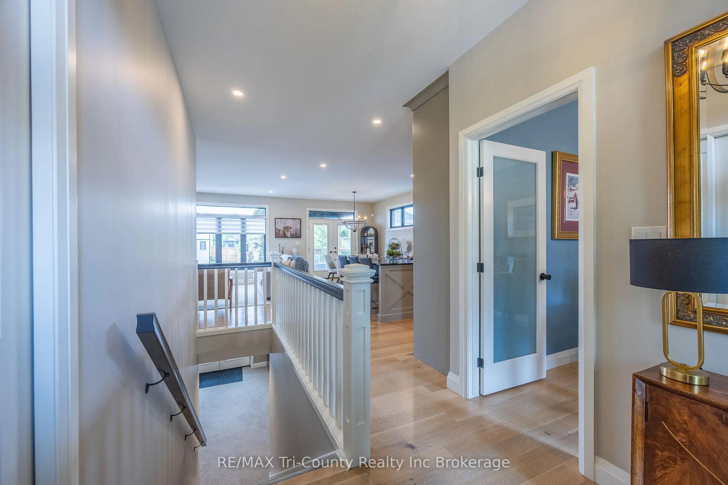 18 Belmont Avenue