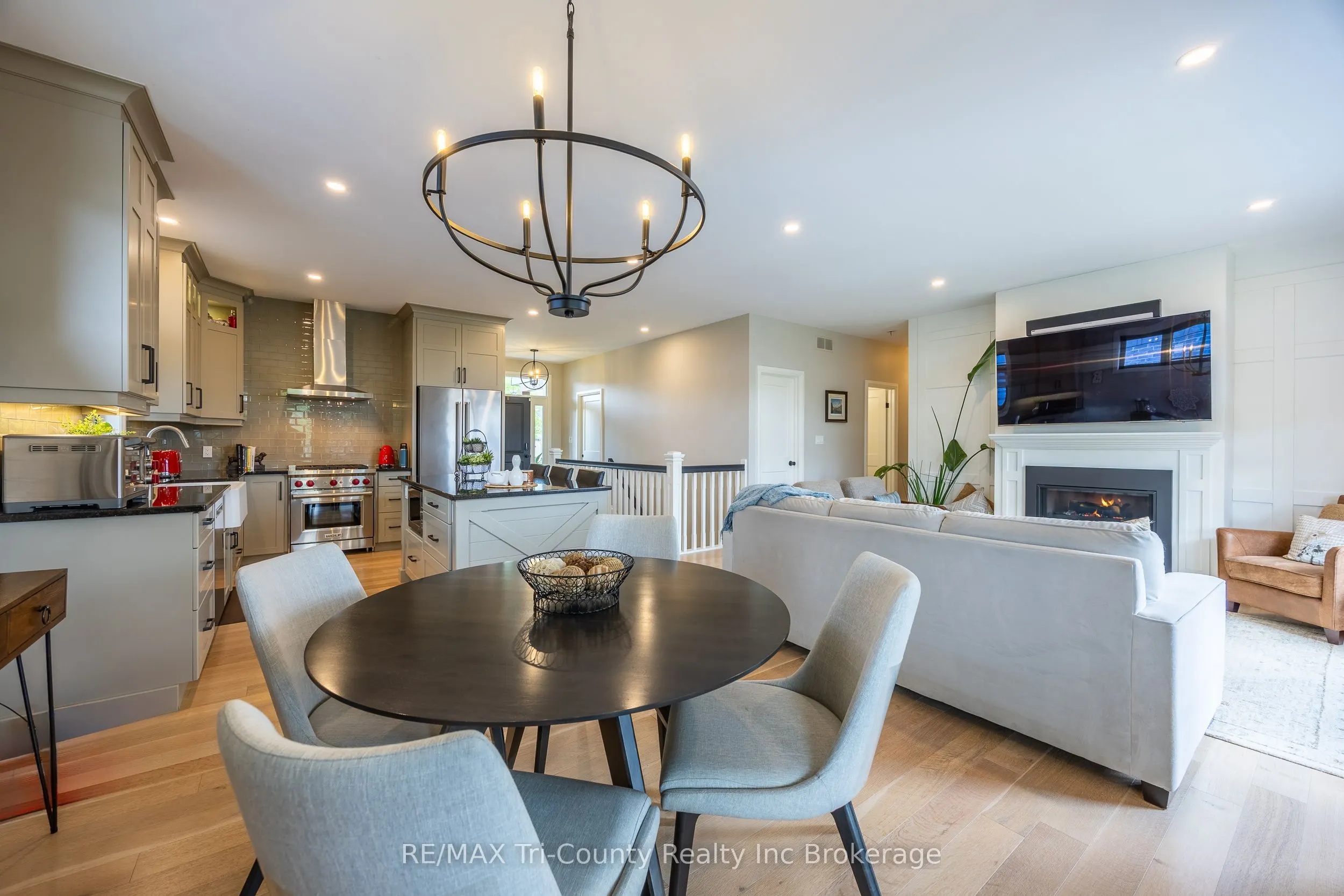 18 Belmont Avenue