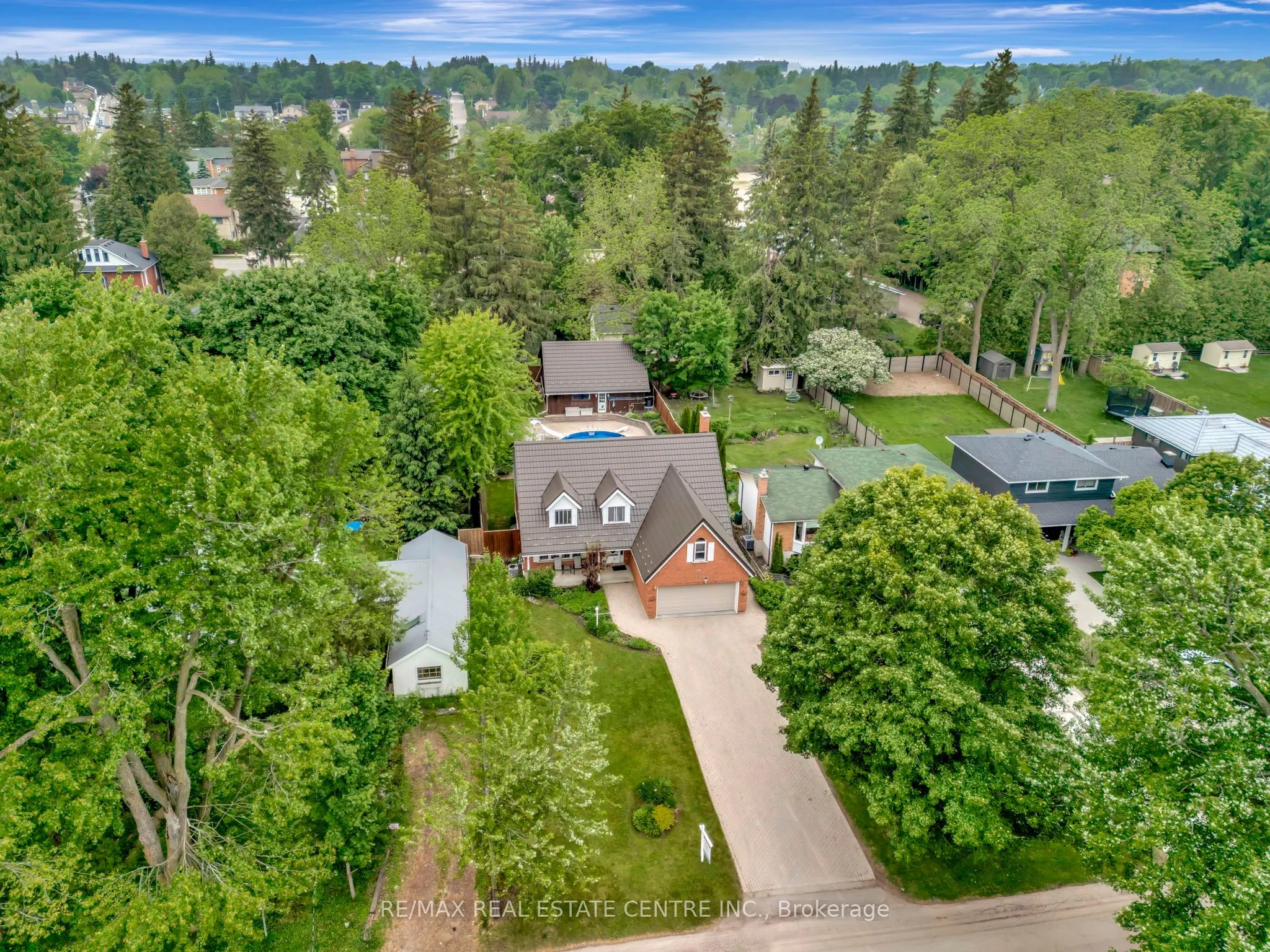 145 ALBERT Street E