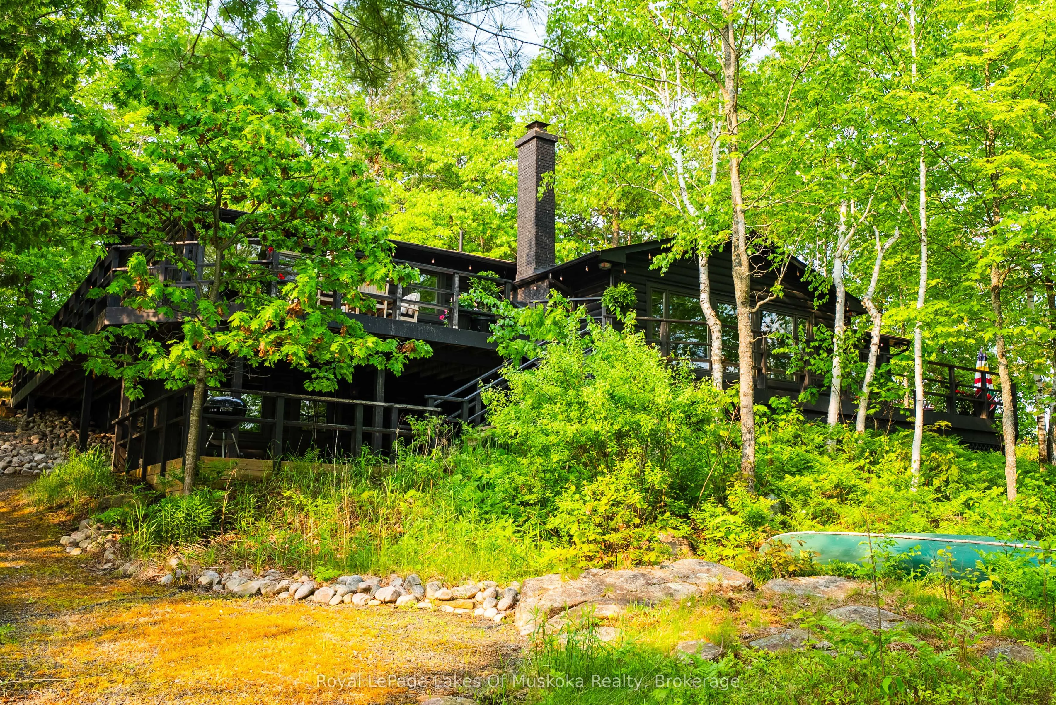 1162-2 Osborne Point Road