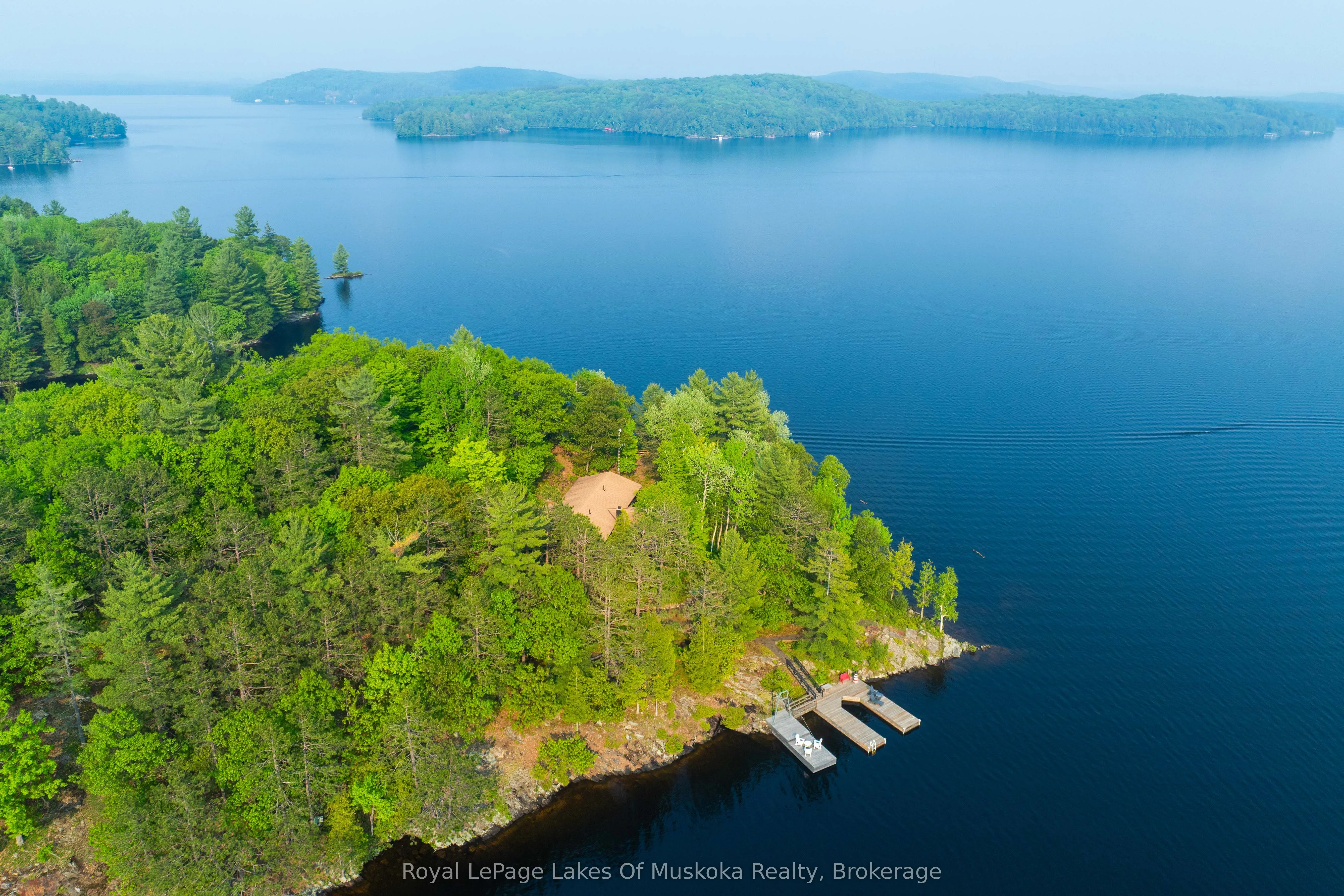 1162-2 Osborne Point Road