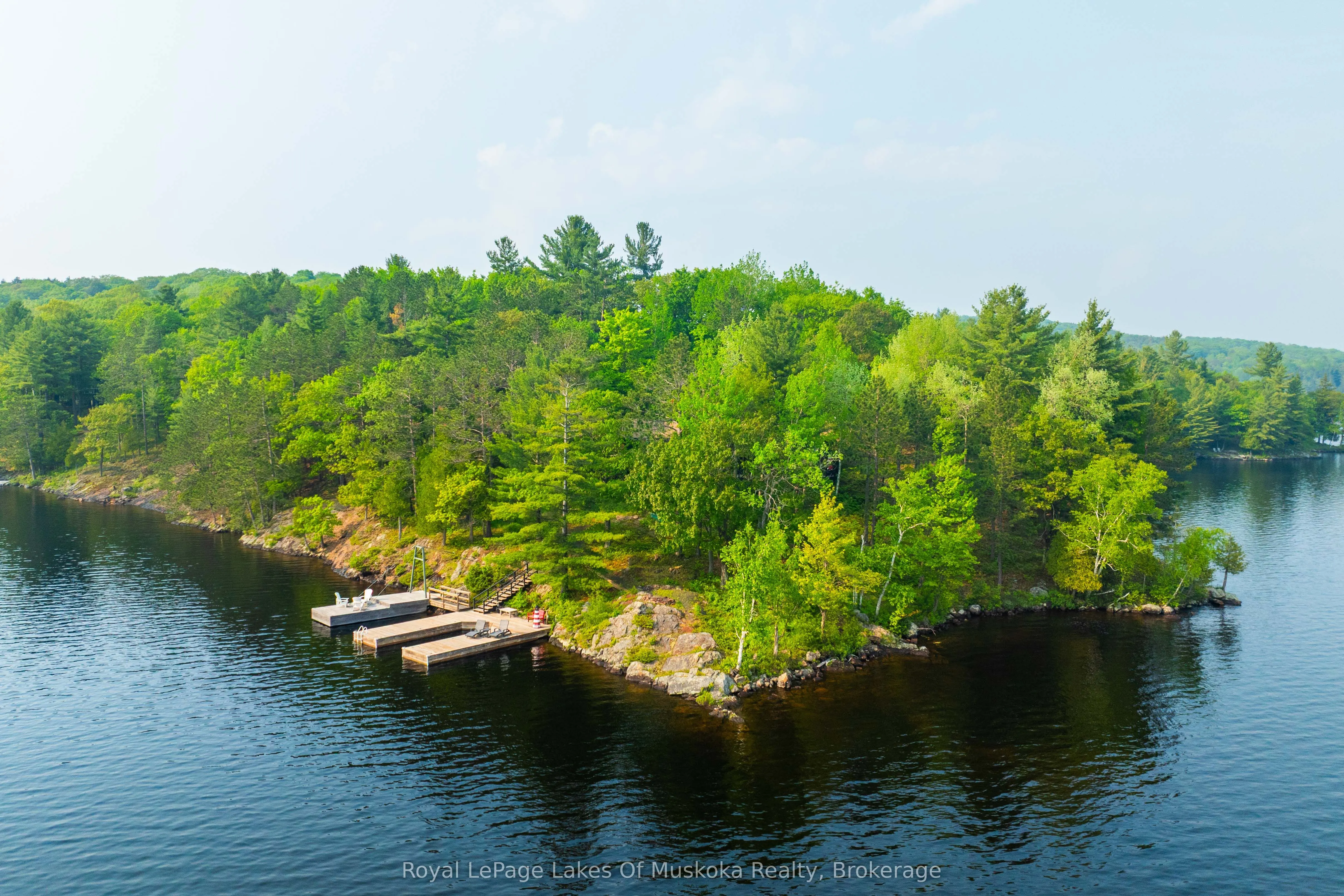 1162-2 Osborne Point Road