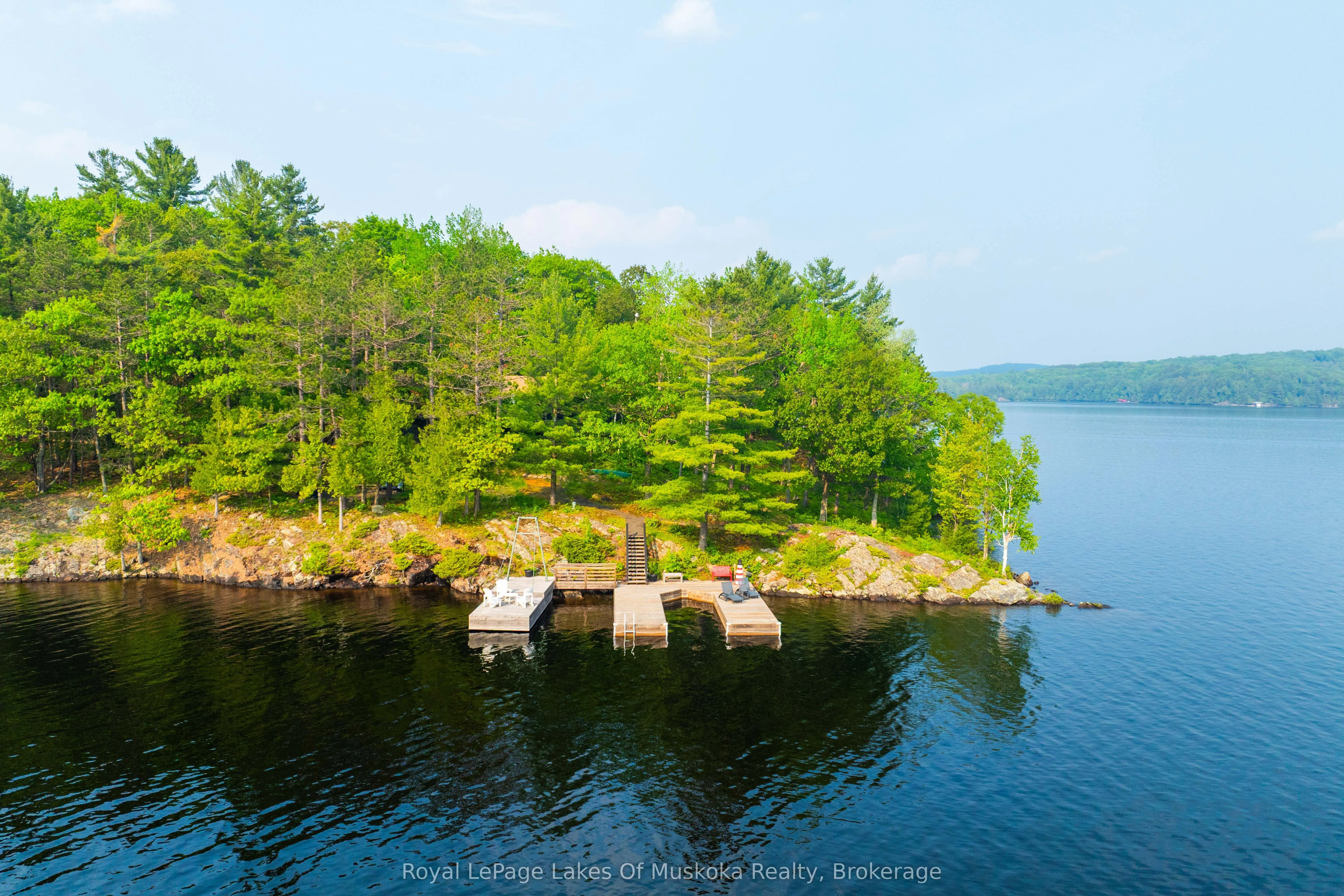 1162-2 Osborne Point Road