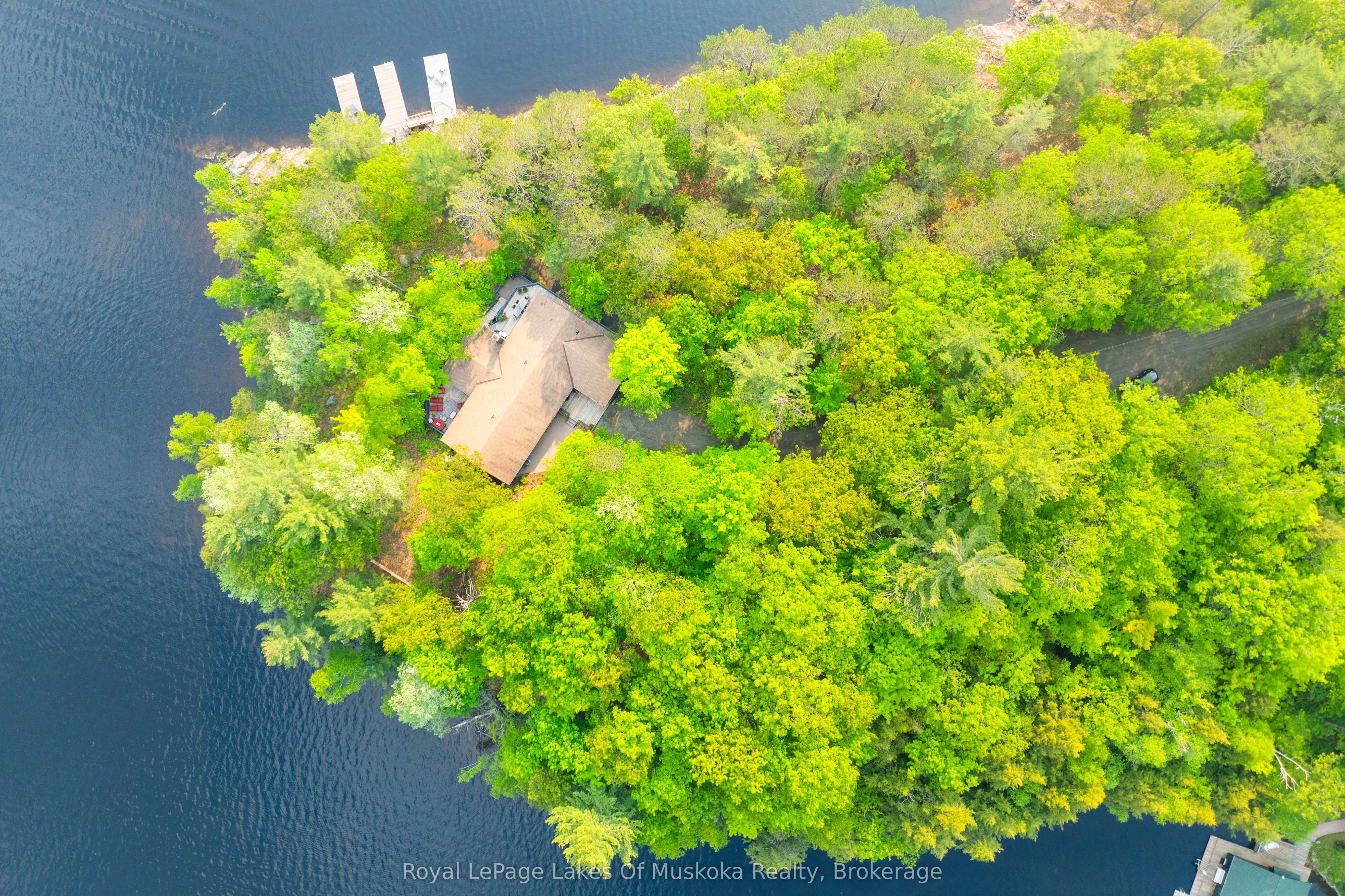 1162-2 Osborne Point Road