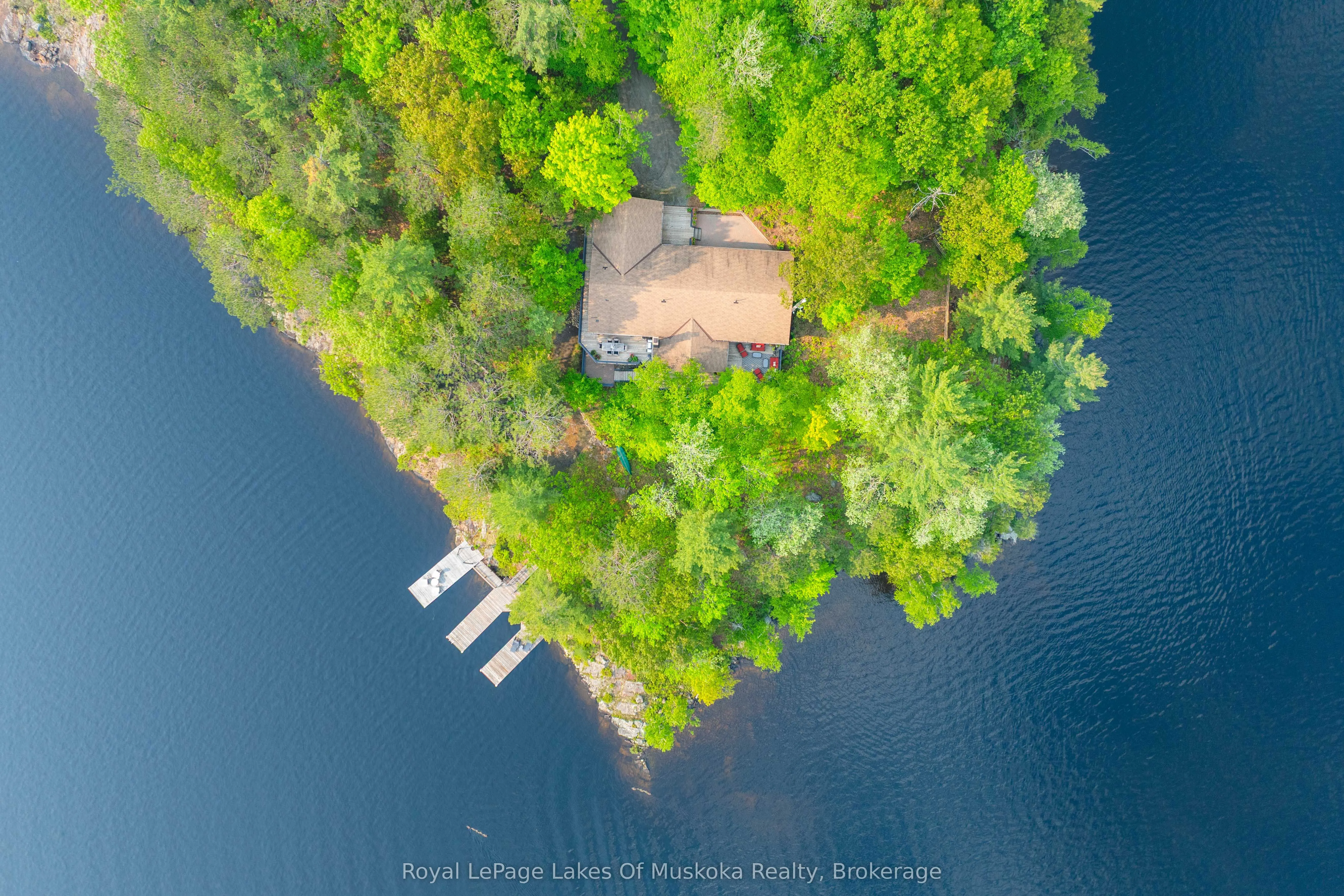 1162-2 Osborne Point Road