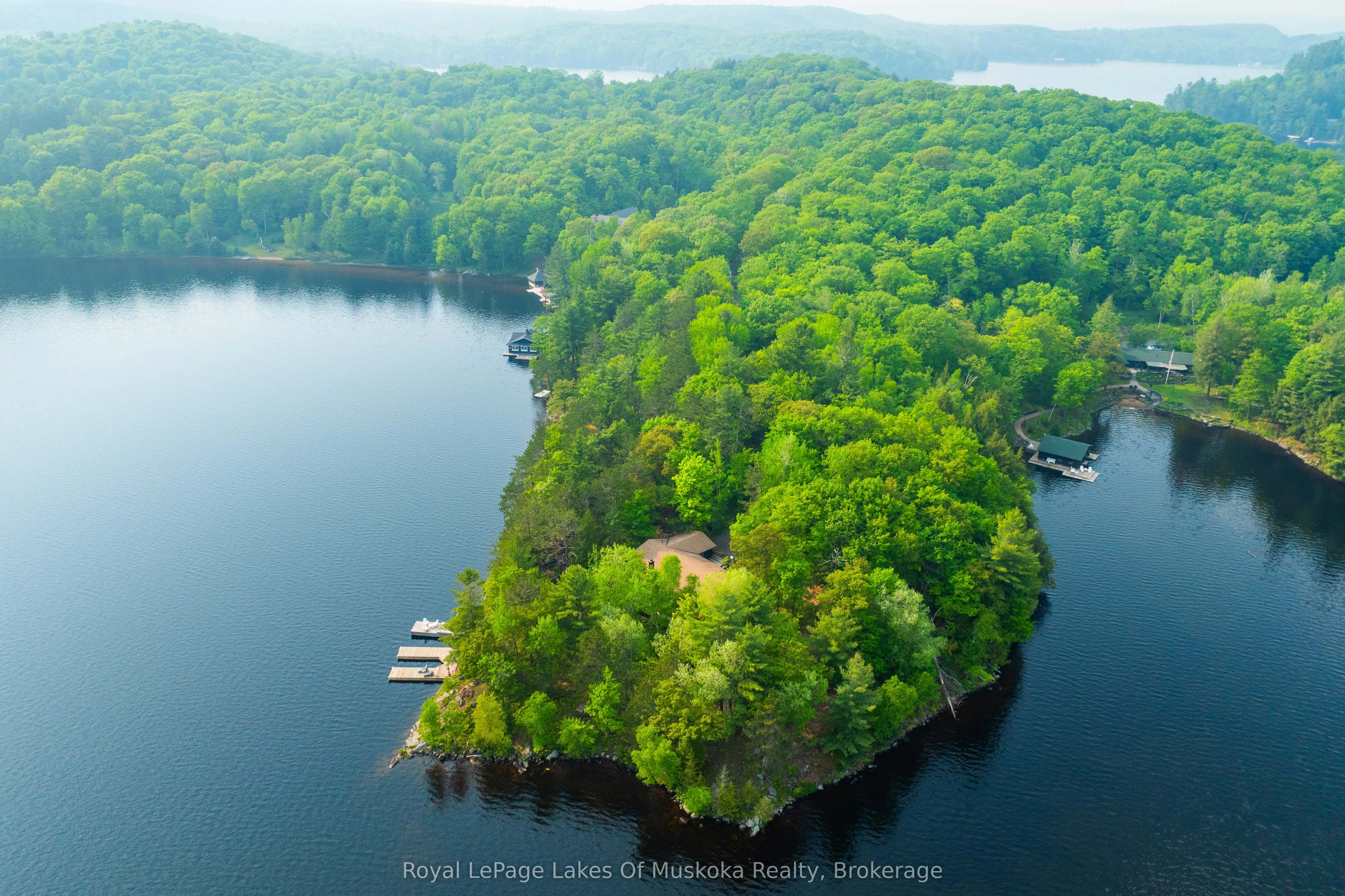 1162-2 Osborne Point Road