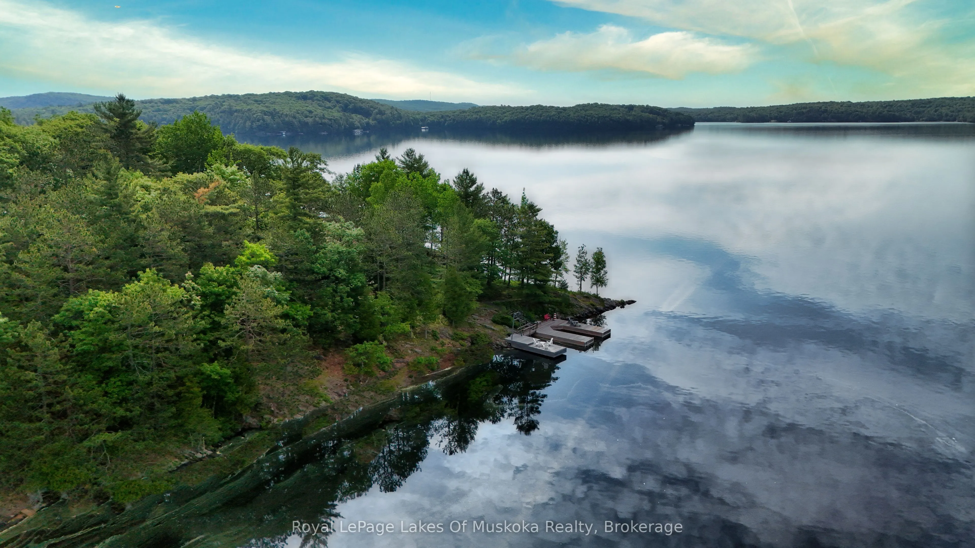 1162-2 Osborne Point Road