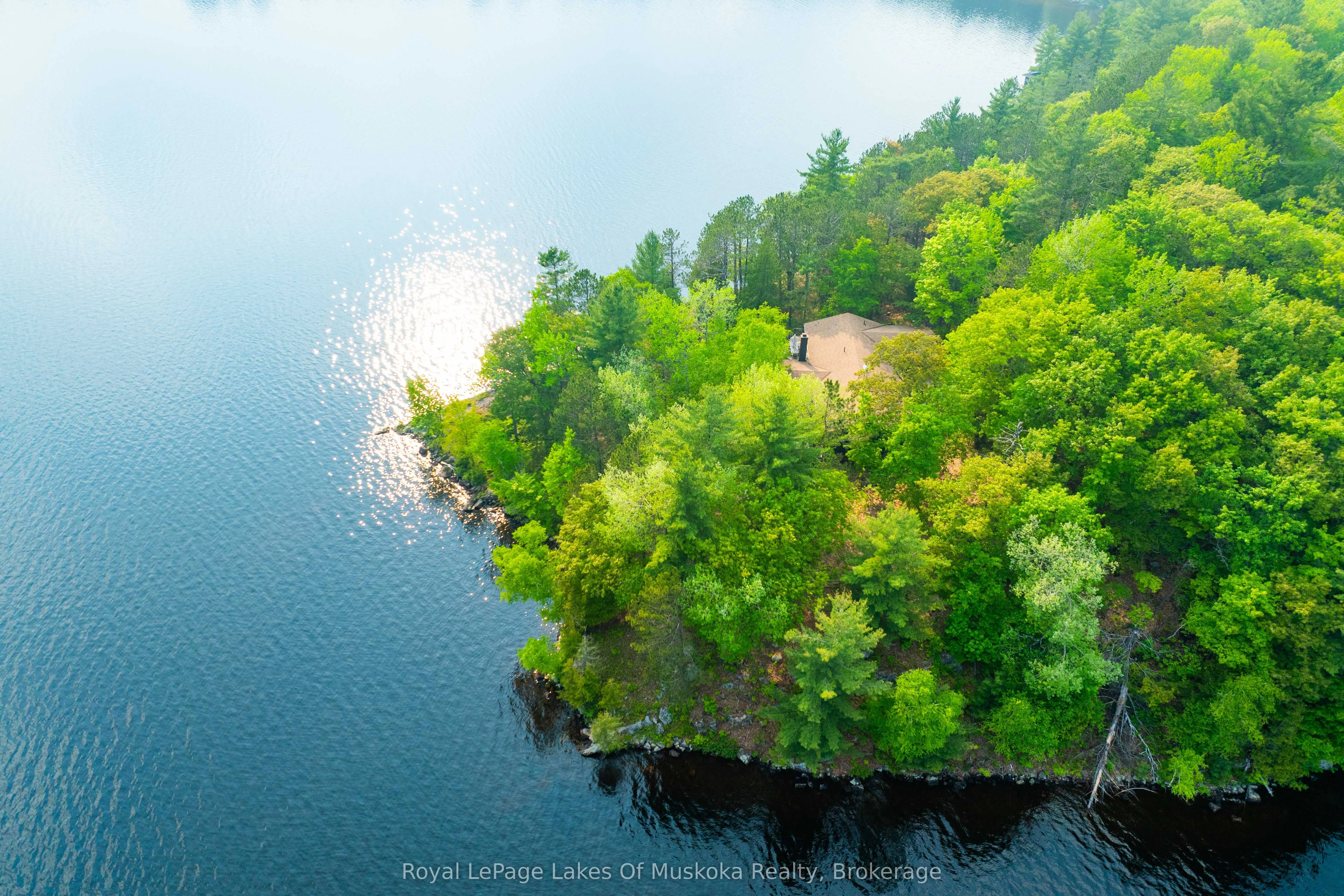 1162-2 Osborne Point Road