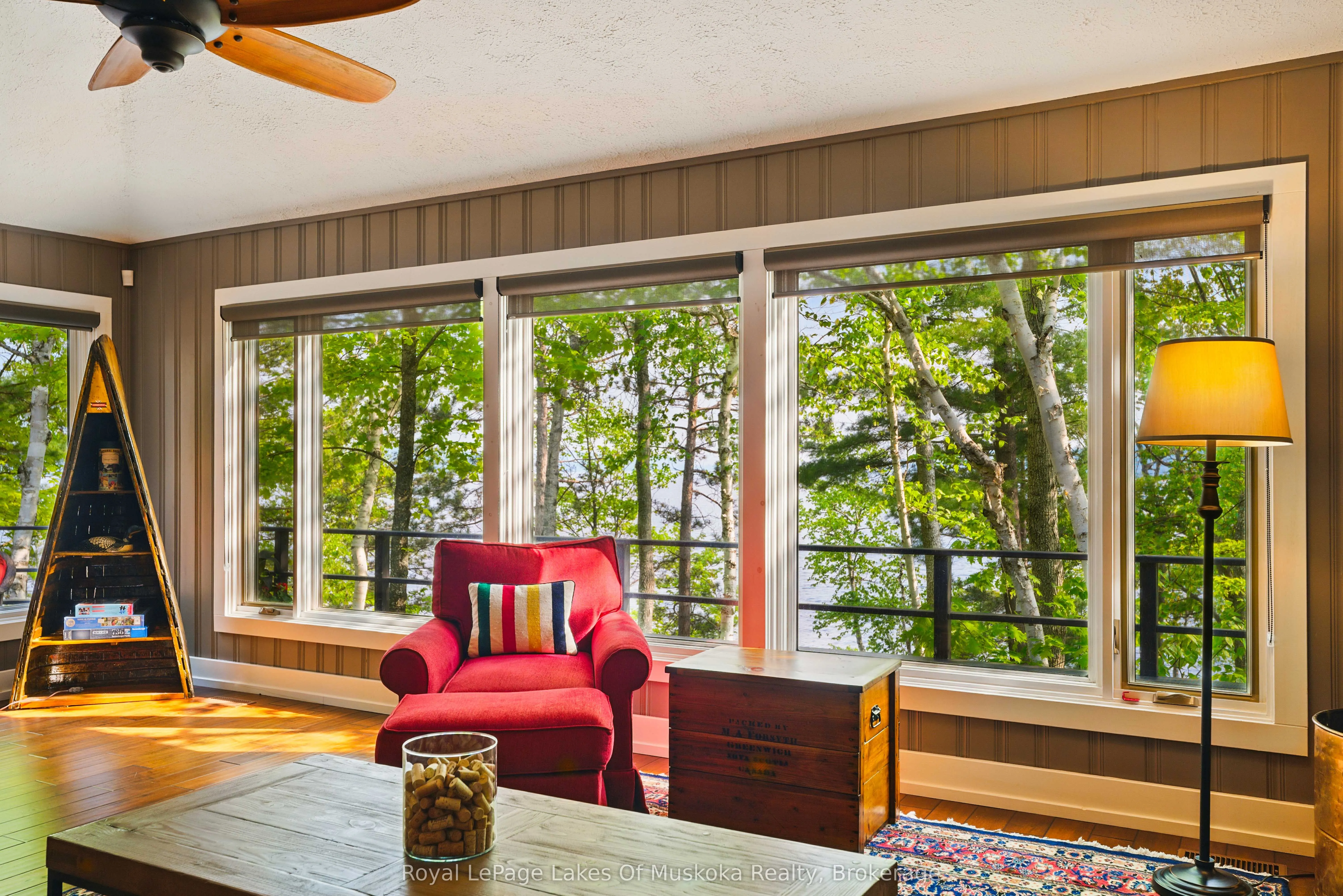 1162-2 Osborne Point Road