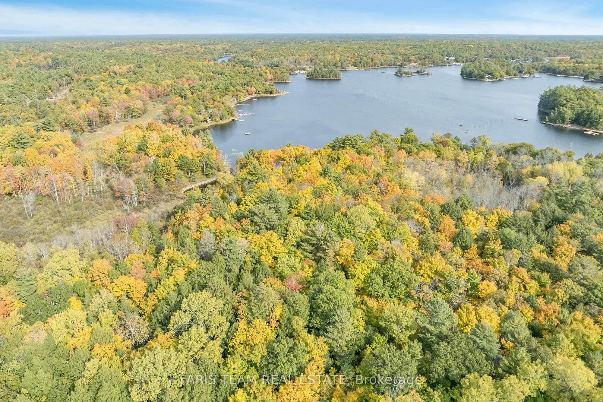 9316 Georgian Bay Shore