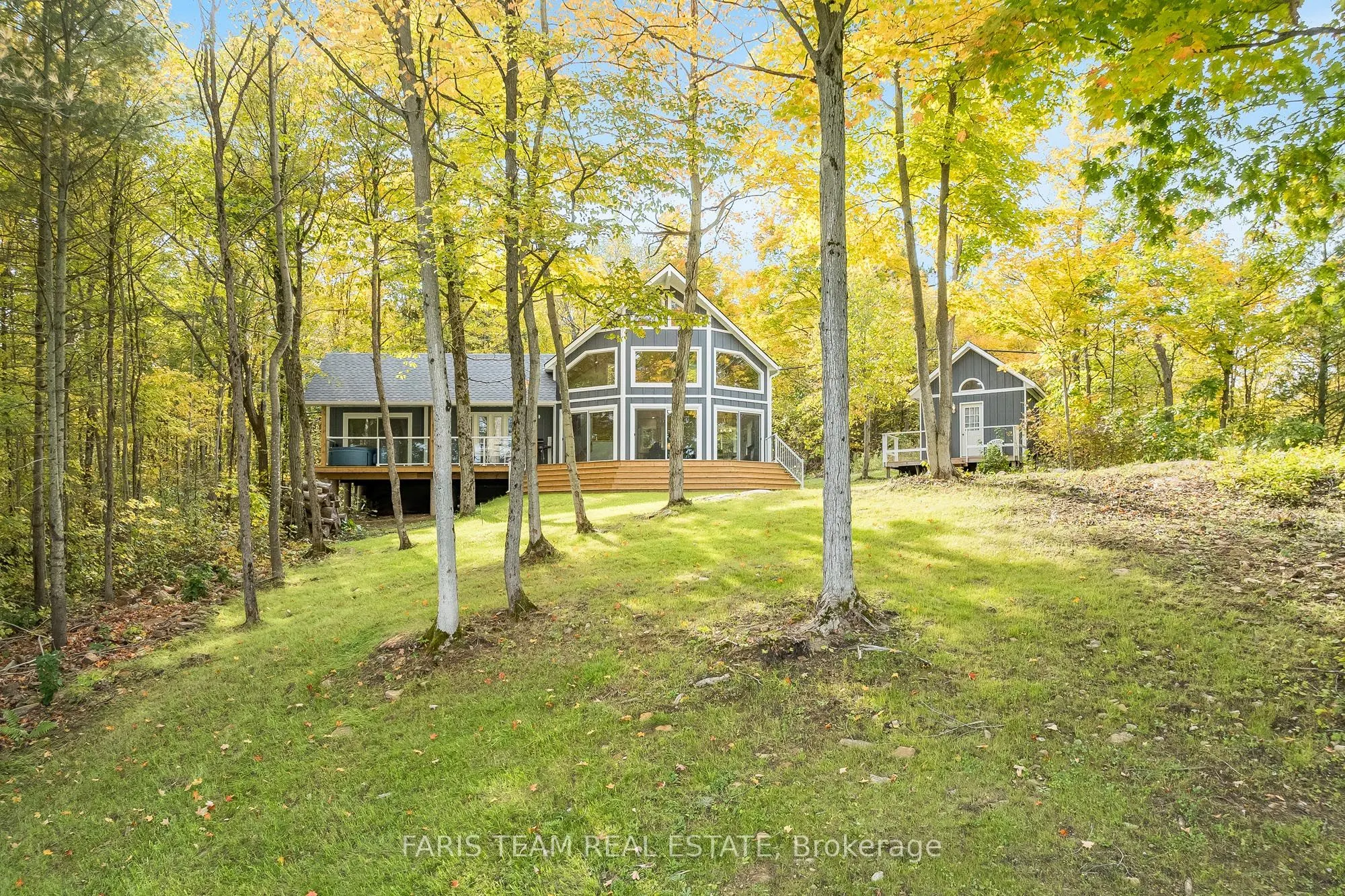 9316 Georgian Bay Shore