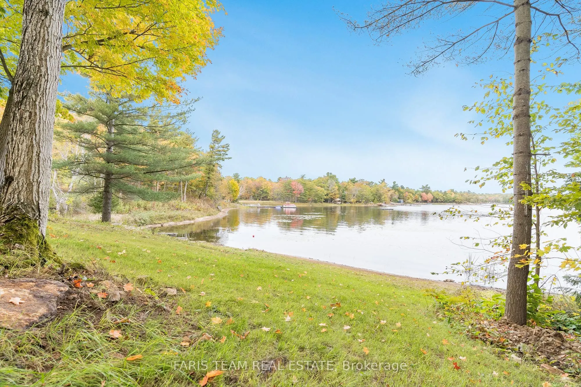 9316 Georgian Bay Shore