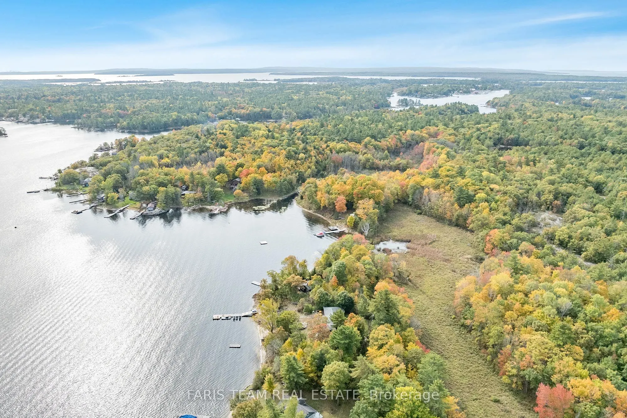 9316 Georgian Bay Shore