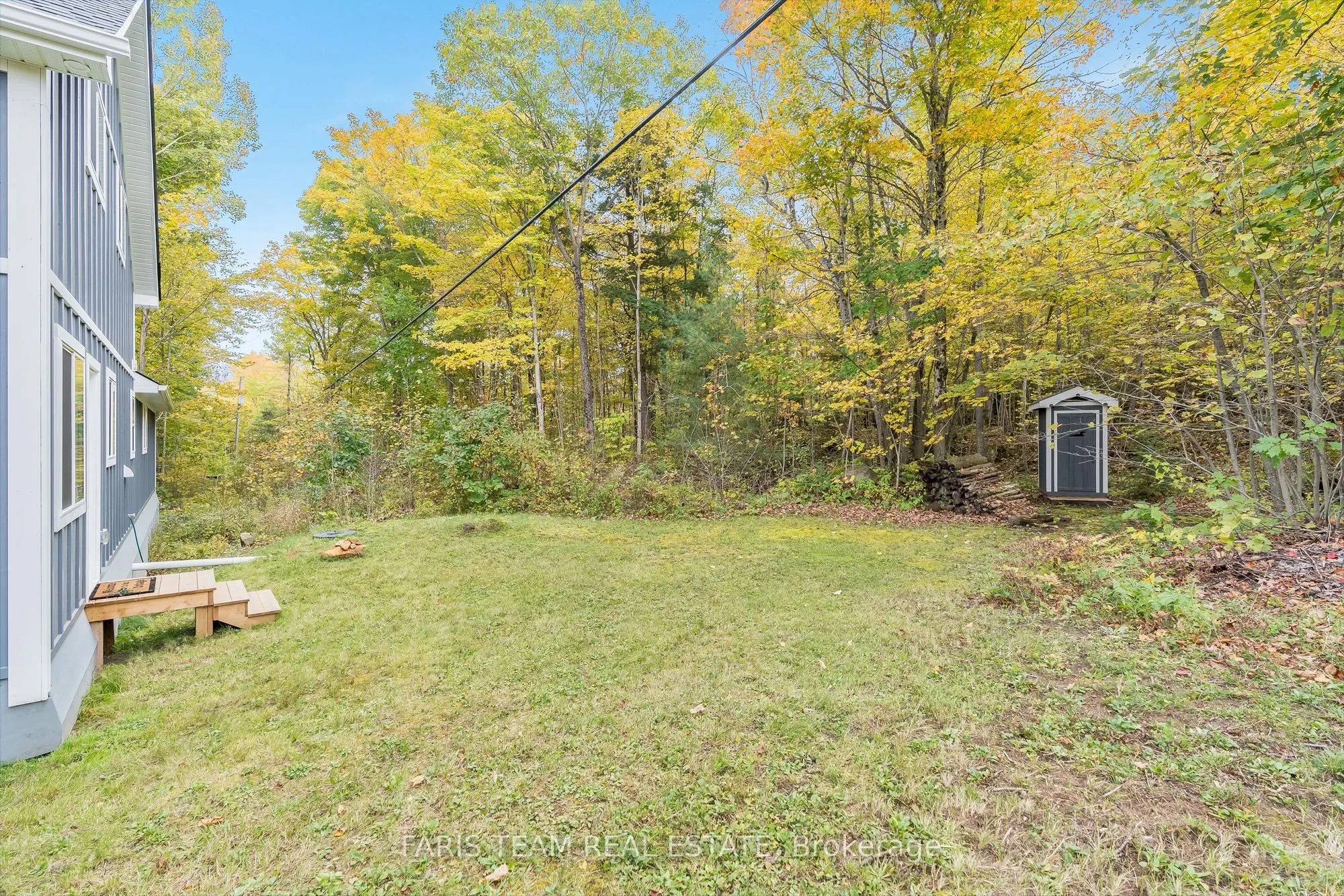 9316 Georgian Bay Shore