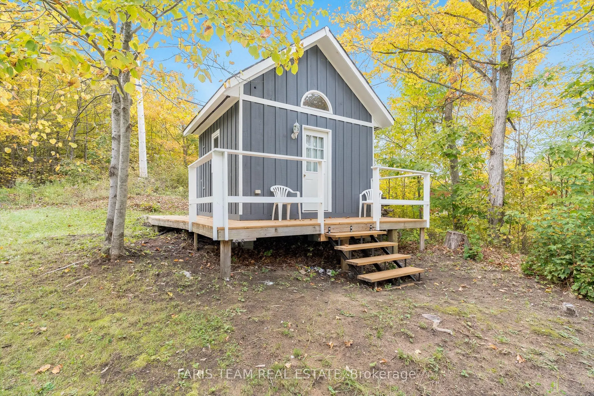 9316 Georgian Bay Shore