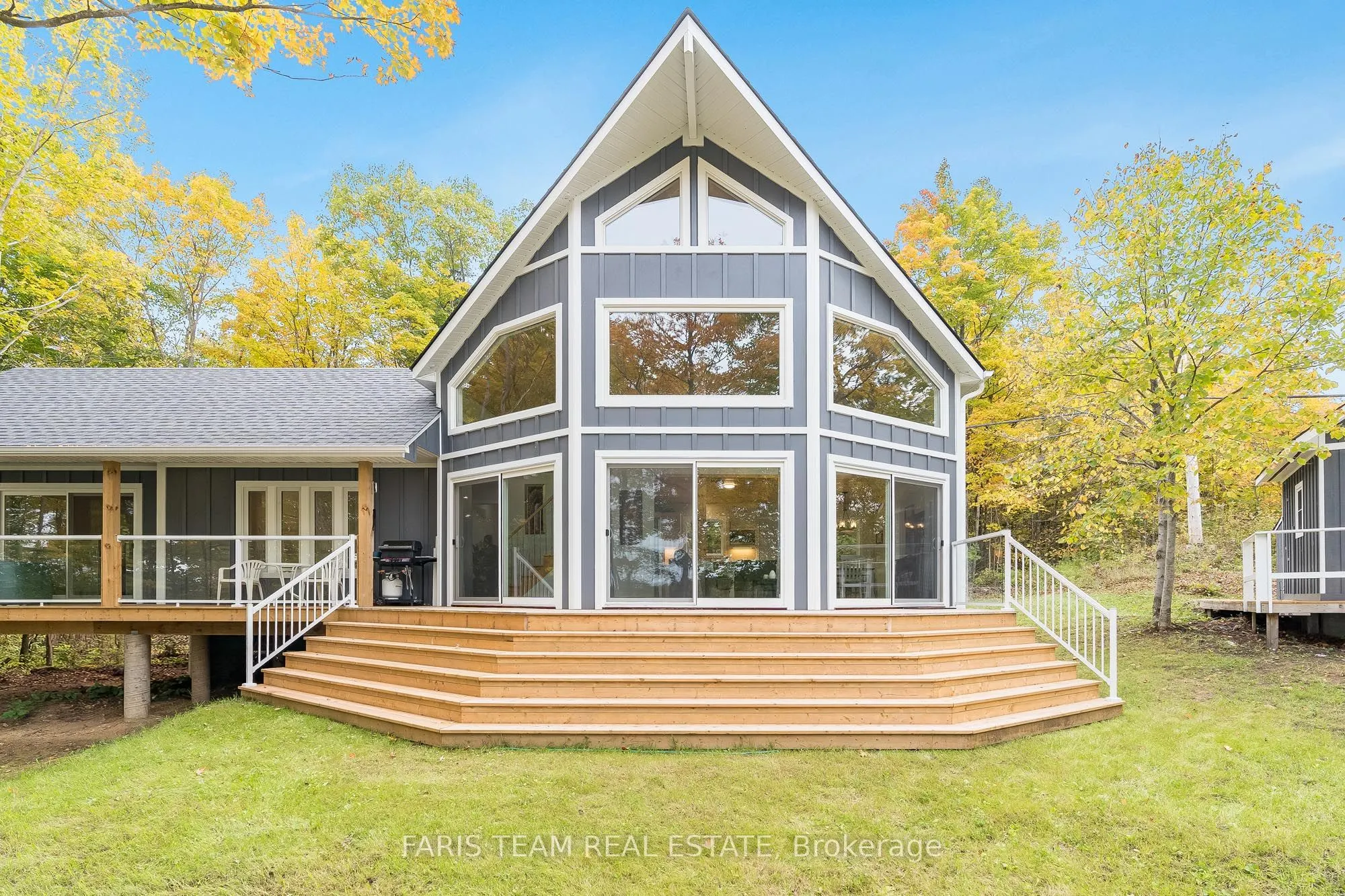 9316 Georgian Bay Shore