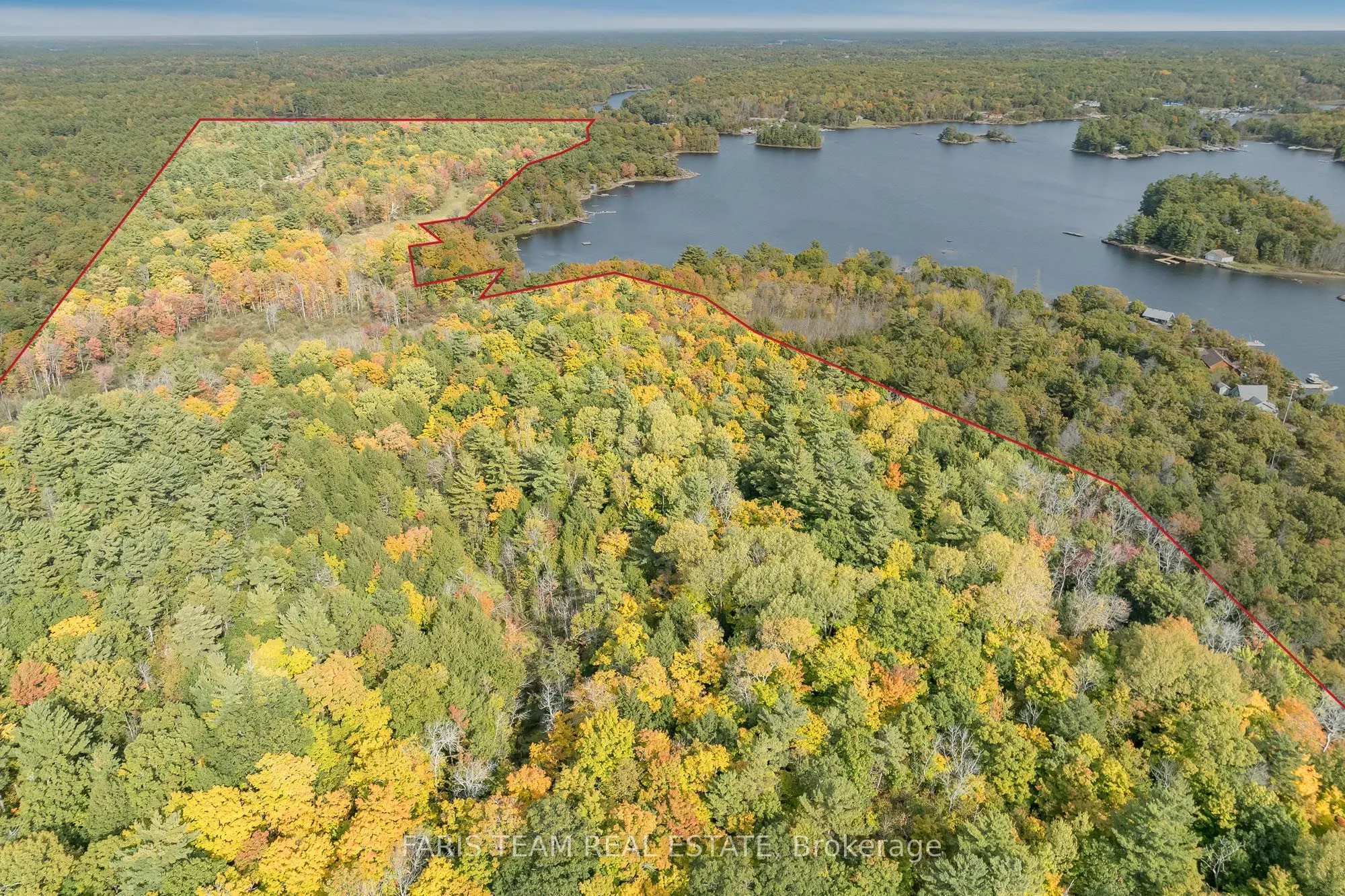 9316 Georgian Bay Shore