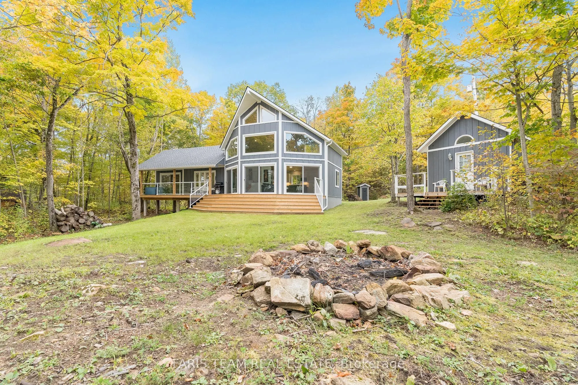 9316 Georgian Bay Shore