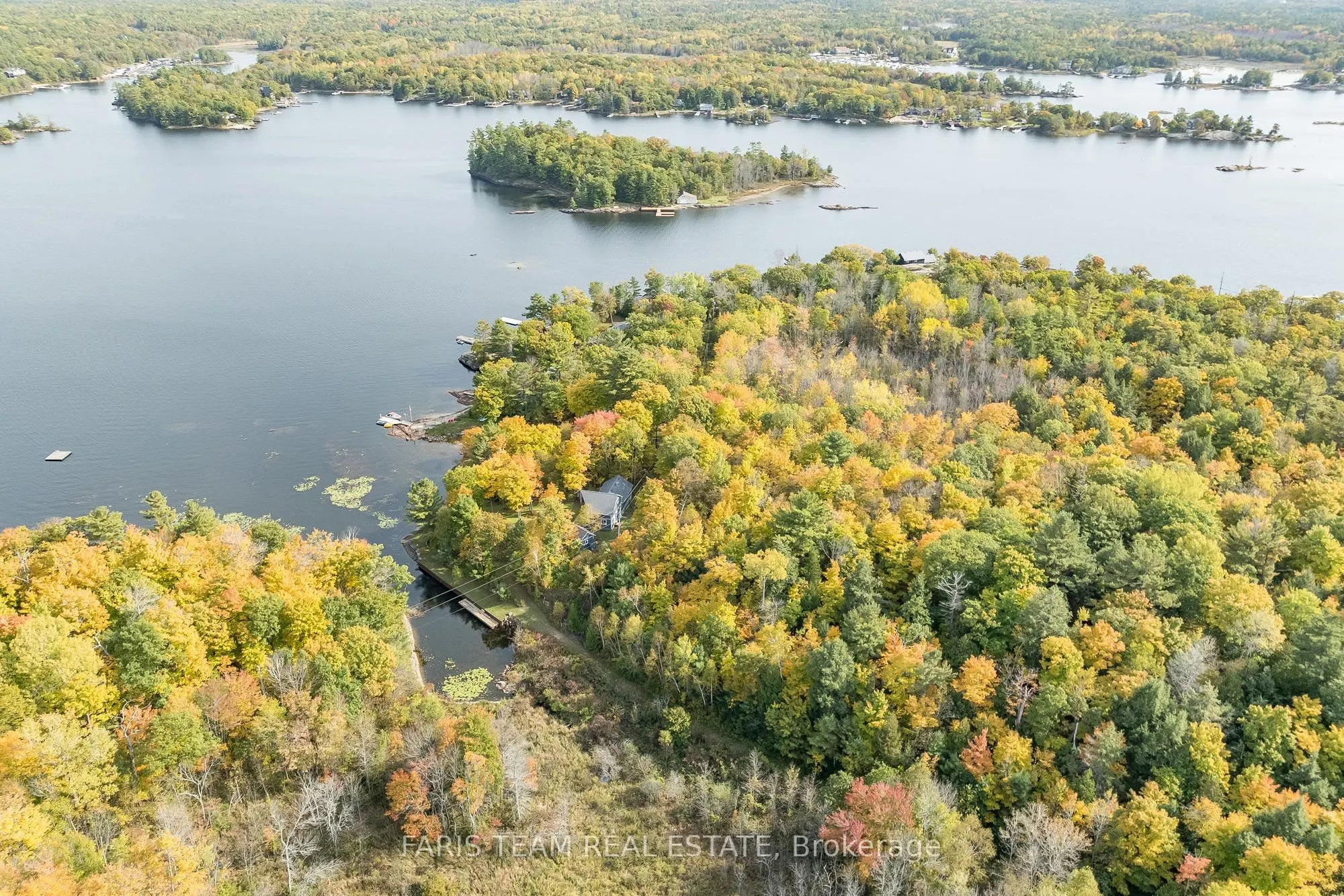 9316 Georgian Bay Shore