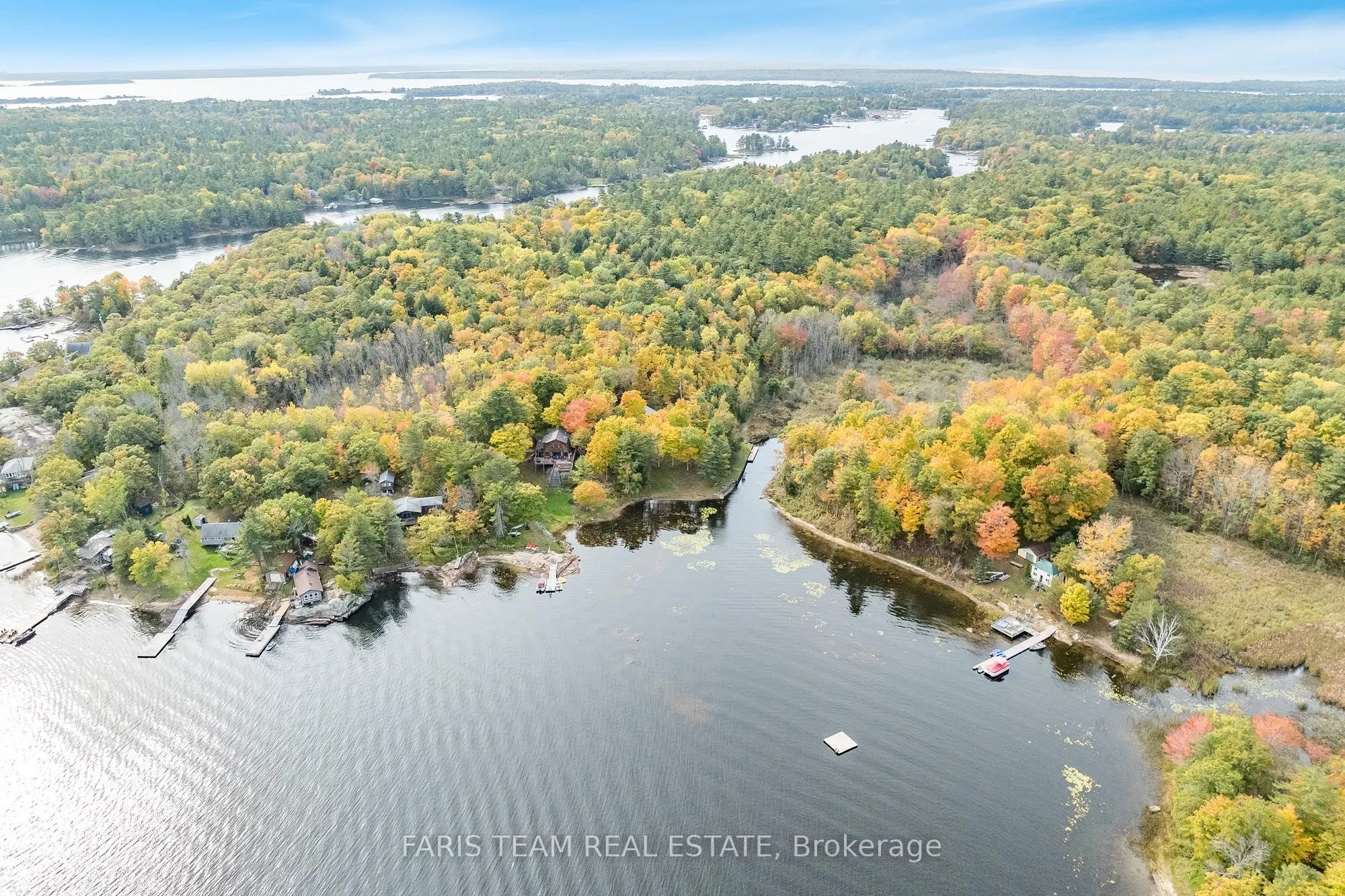 9316 Georgian Bay Shore