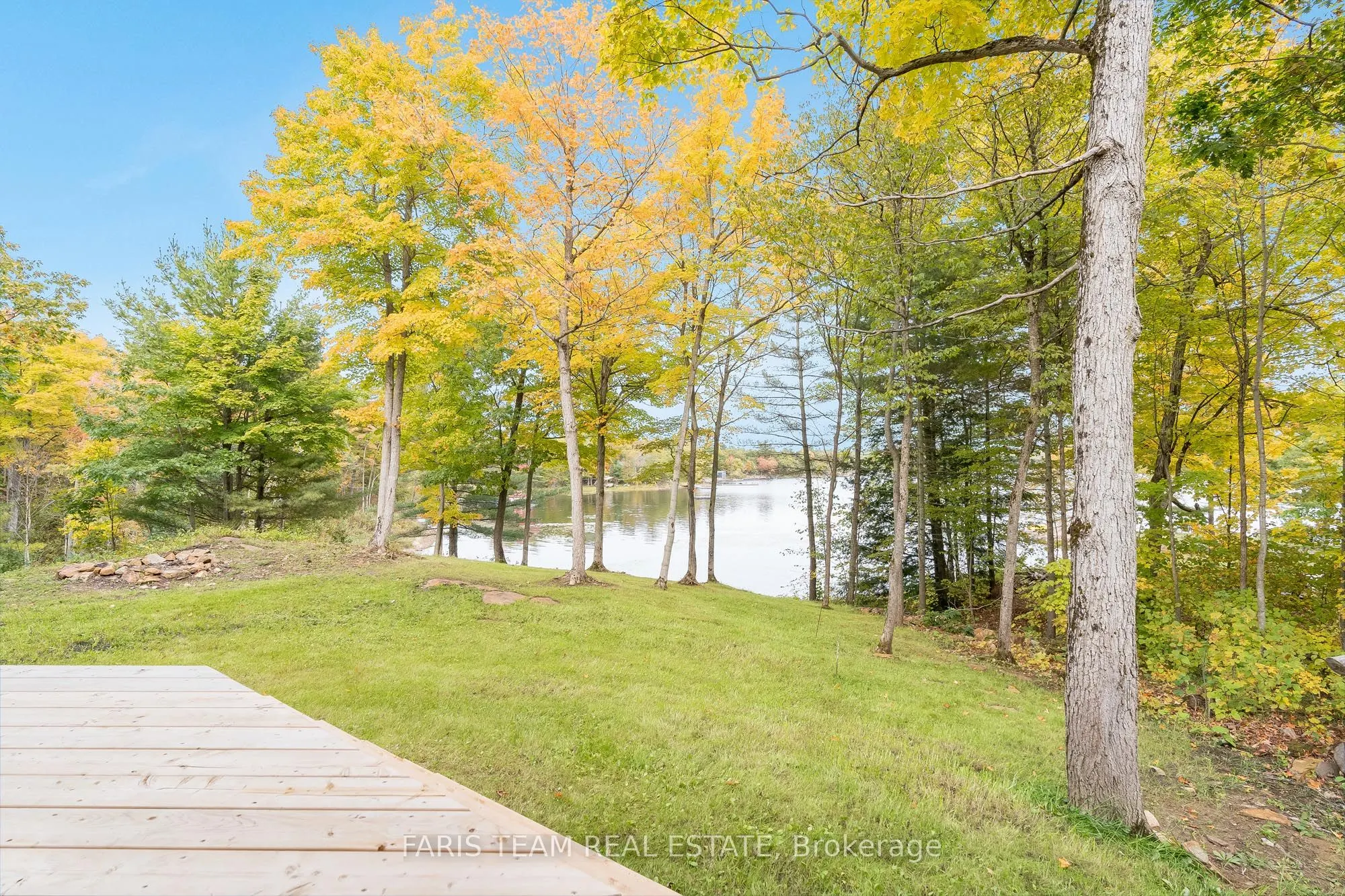 9316 Georgian Bay Shore