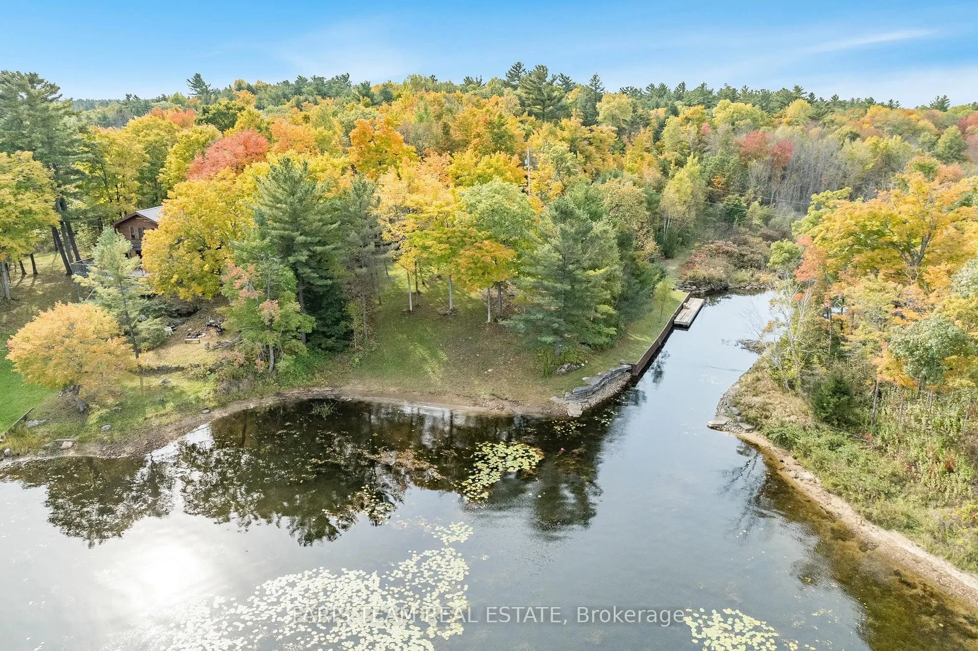 9316 Georgian Bay Shore
