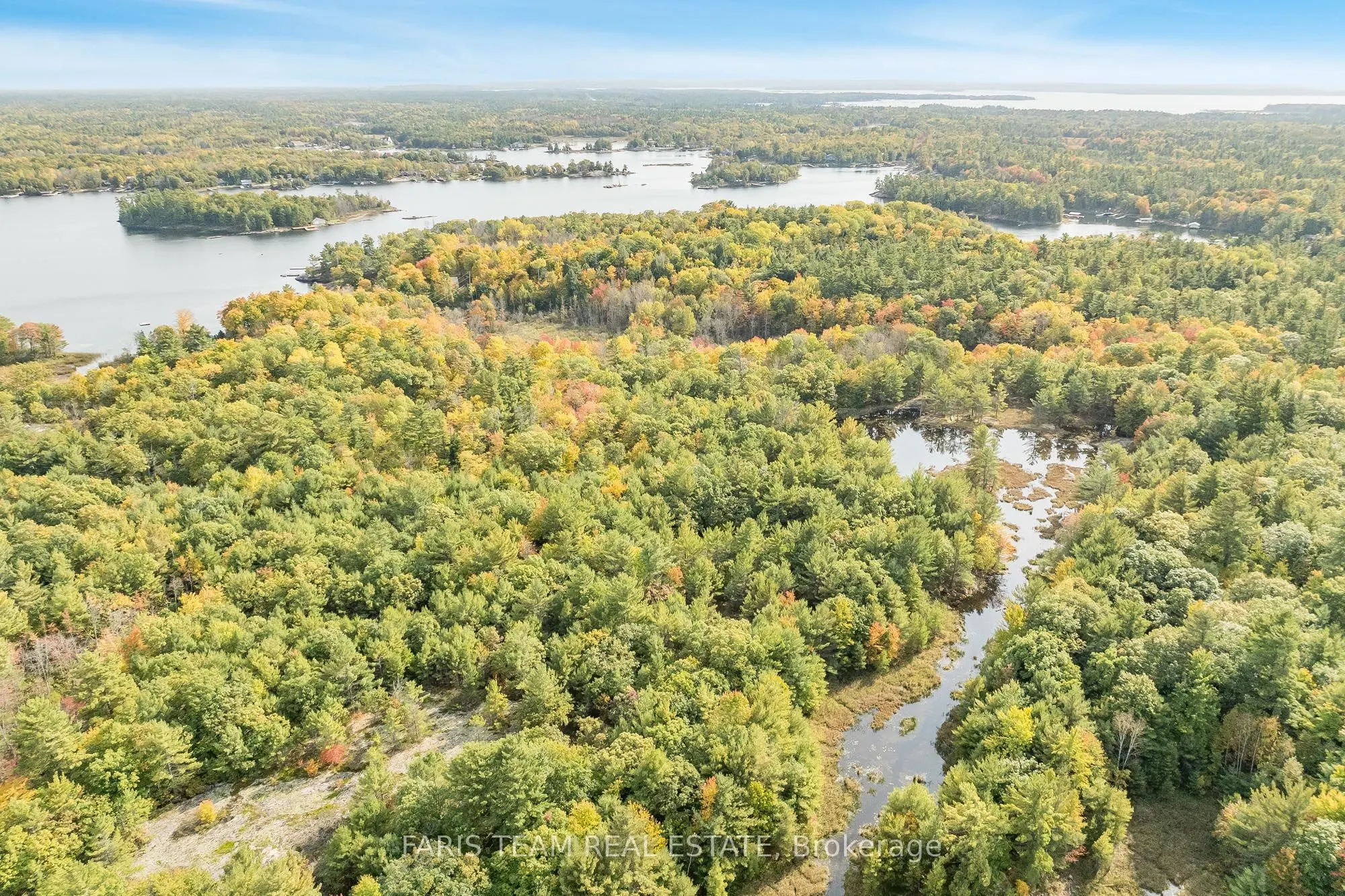 9316 Georgian Bay Shore