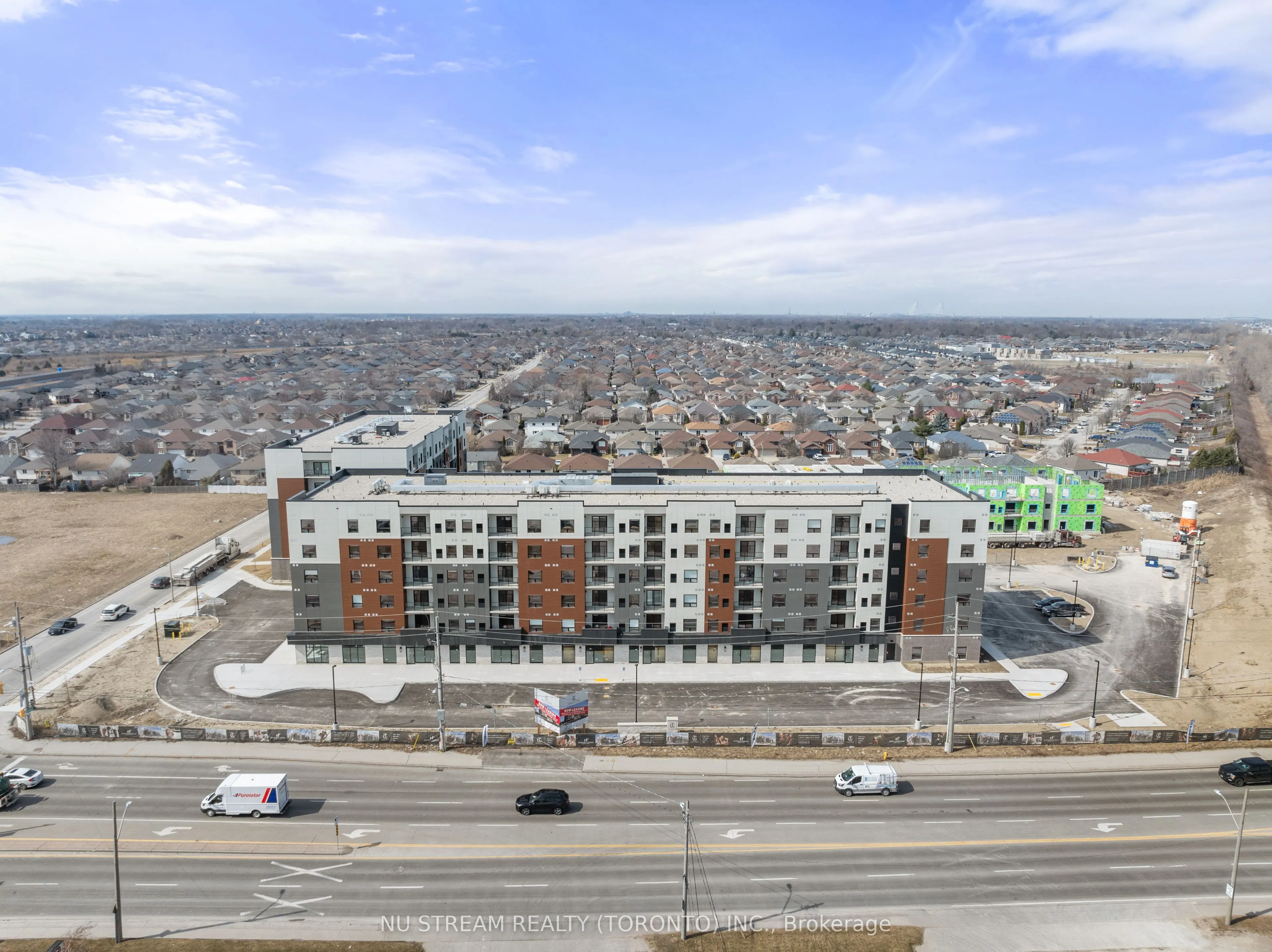 4775 WALKER Road, #513