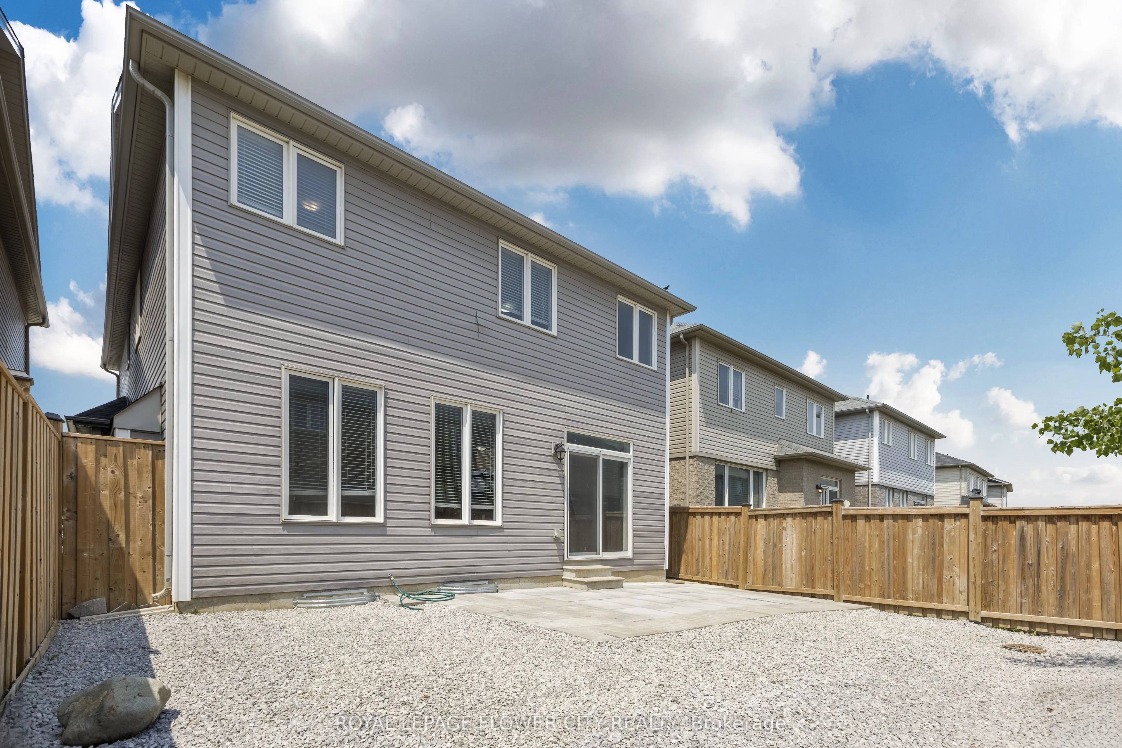 25 Munro Circle
