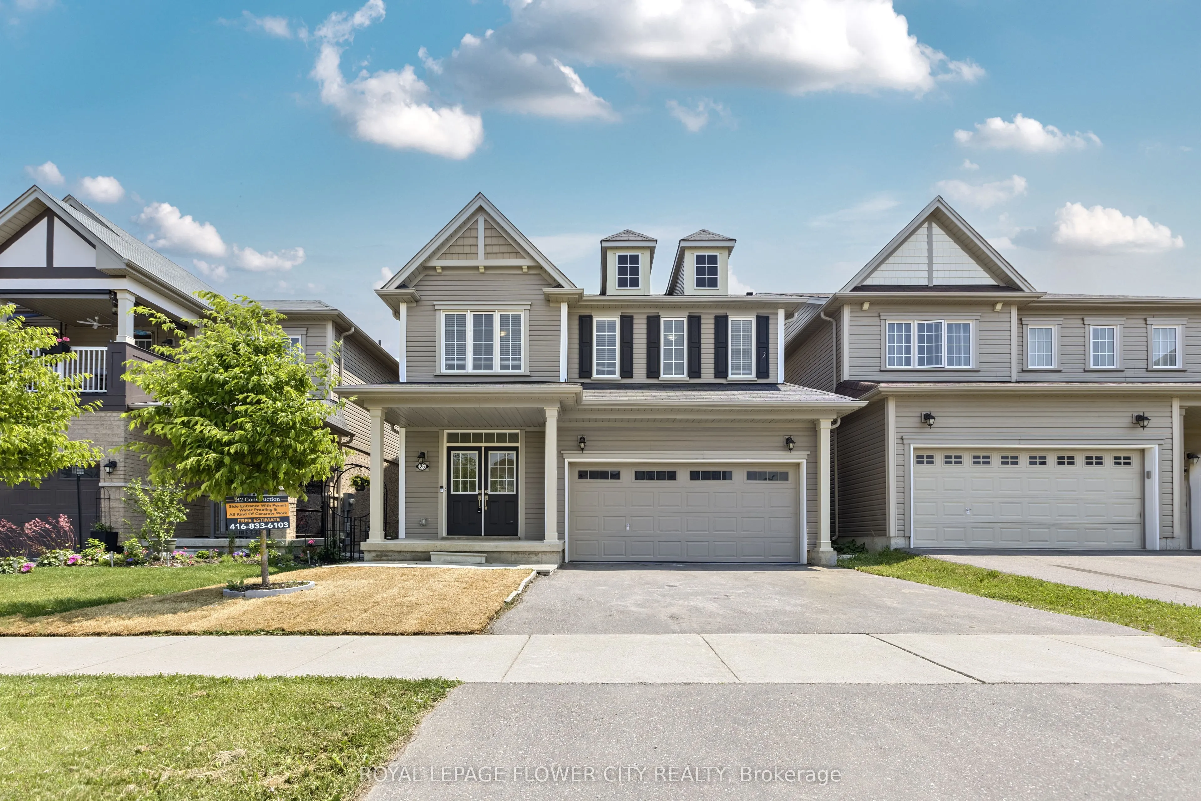 25 Munro Circle