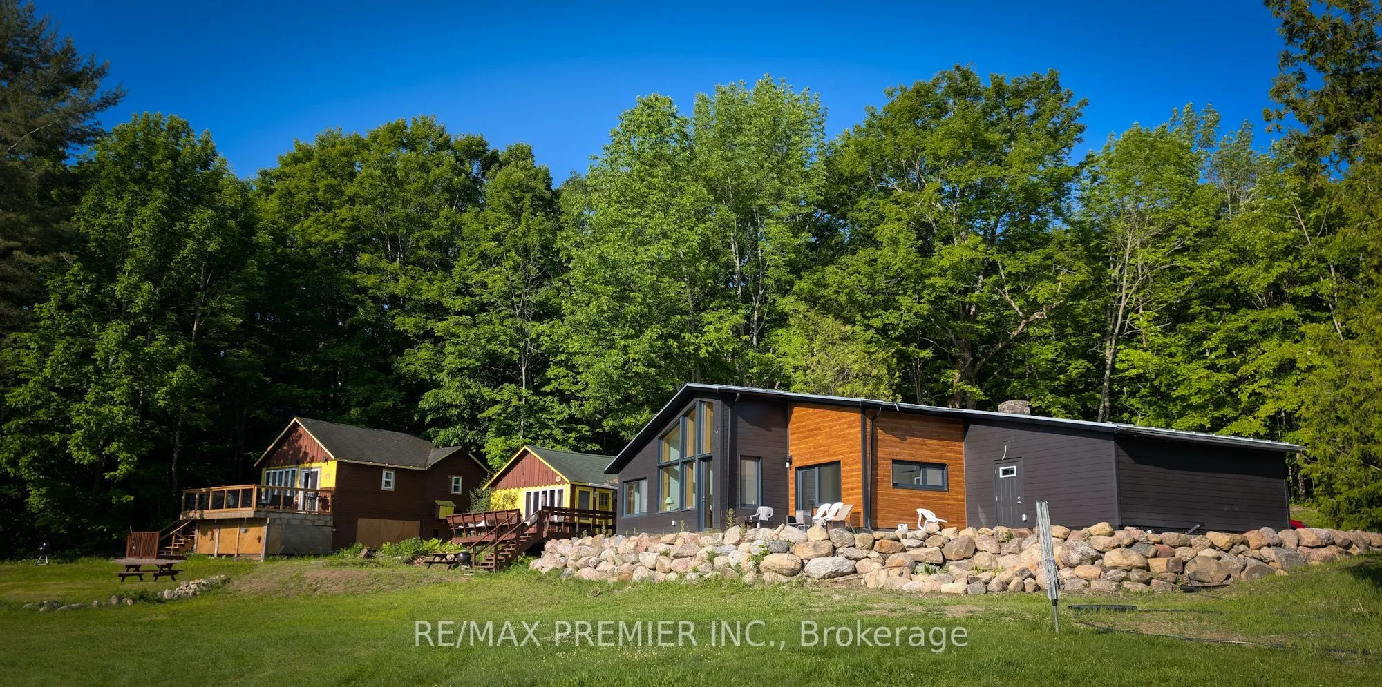 1371B Foreman Road