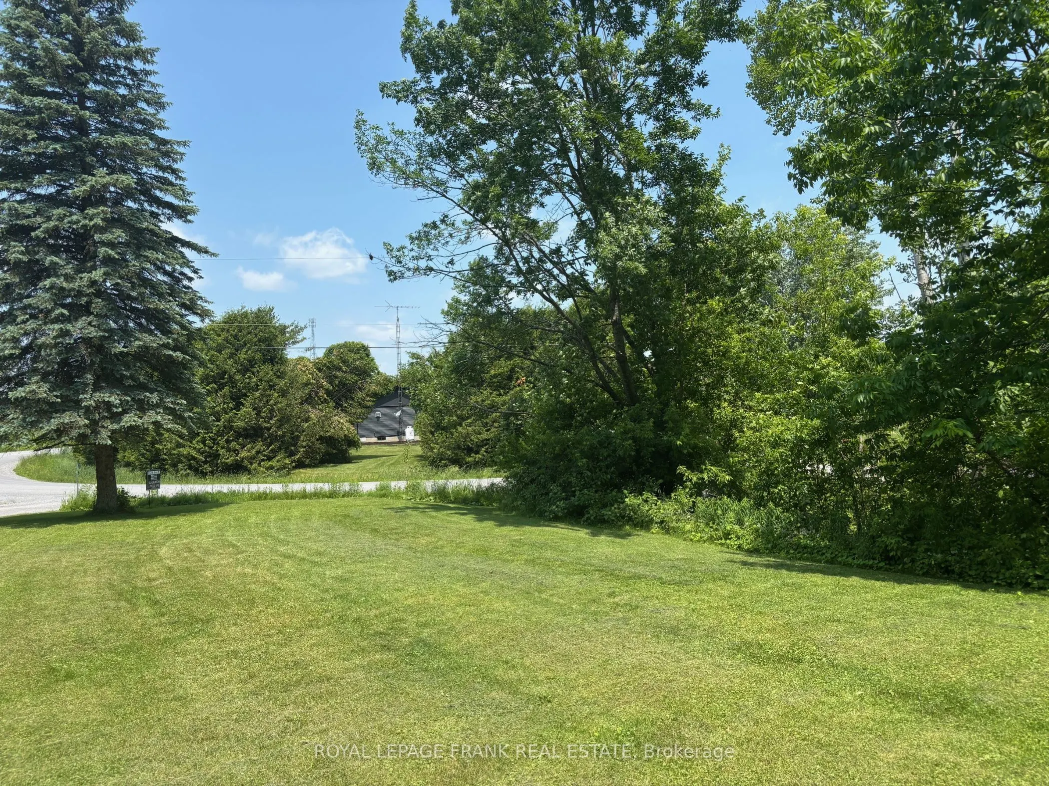 878 Payne Line Road