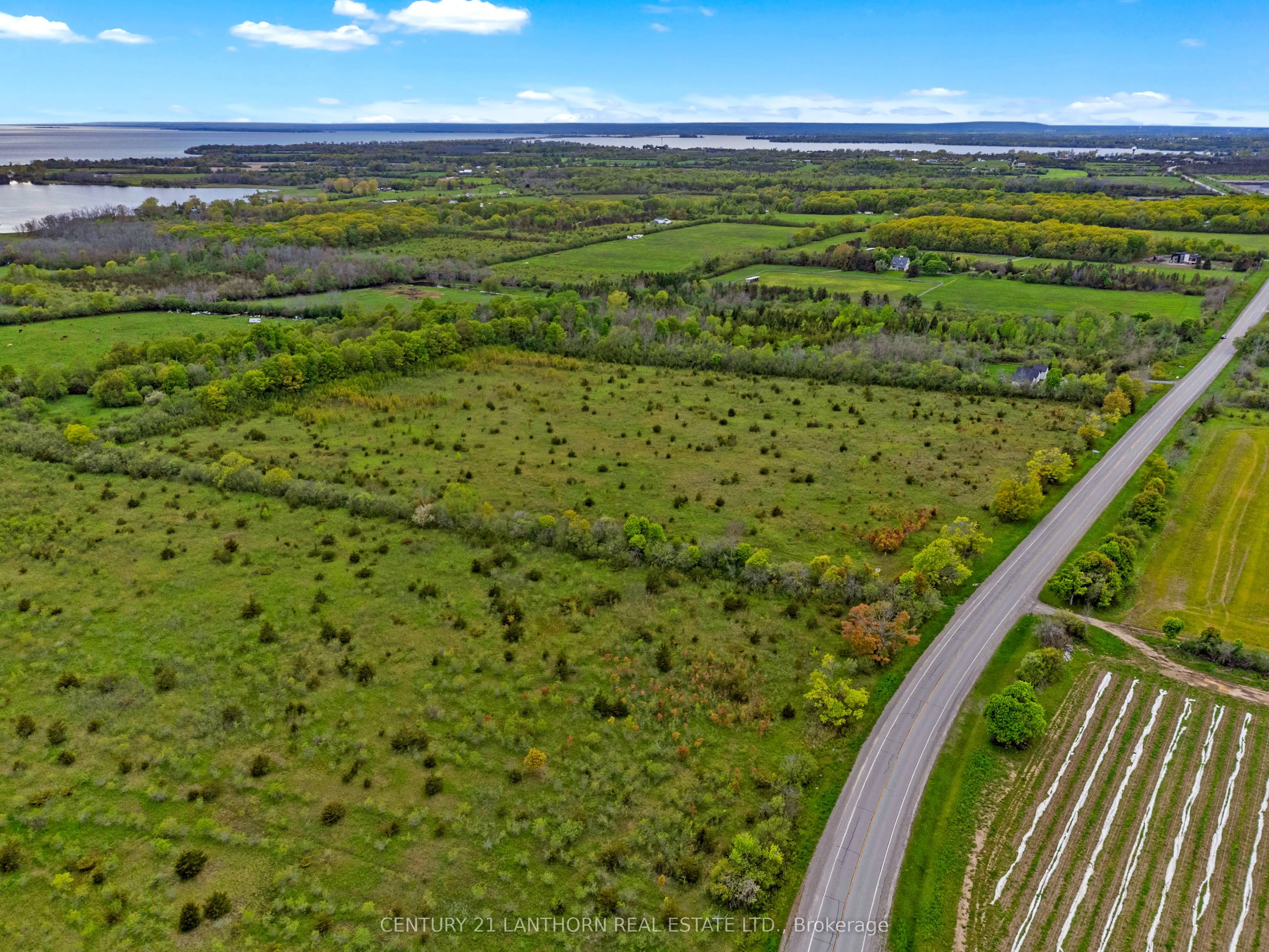 00 Loyalist Parkway