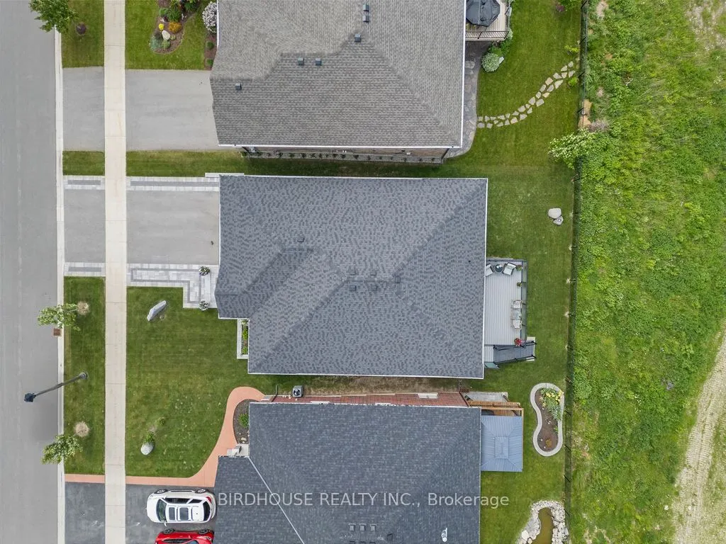 90 Alcorn Drive