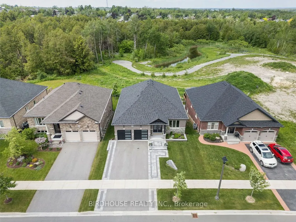 90 Alcorn Drive